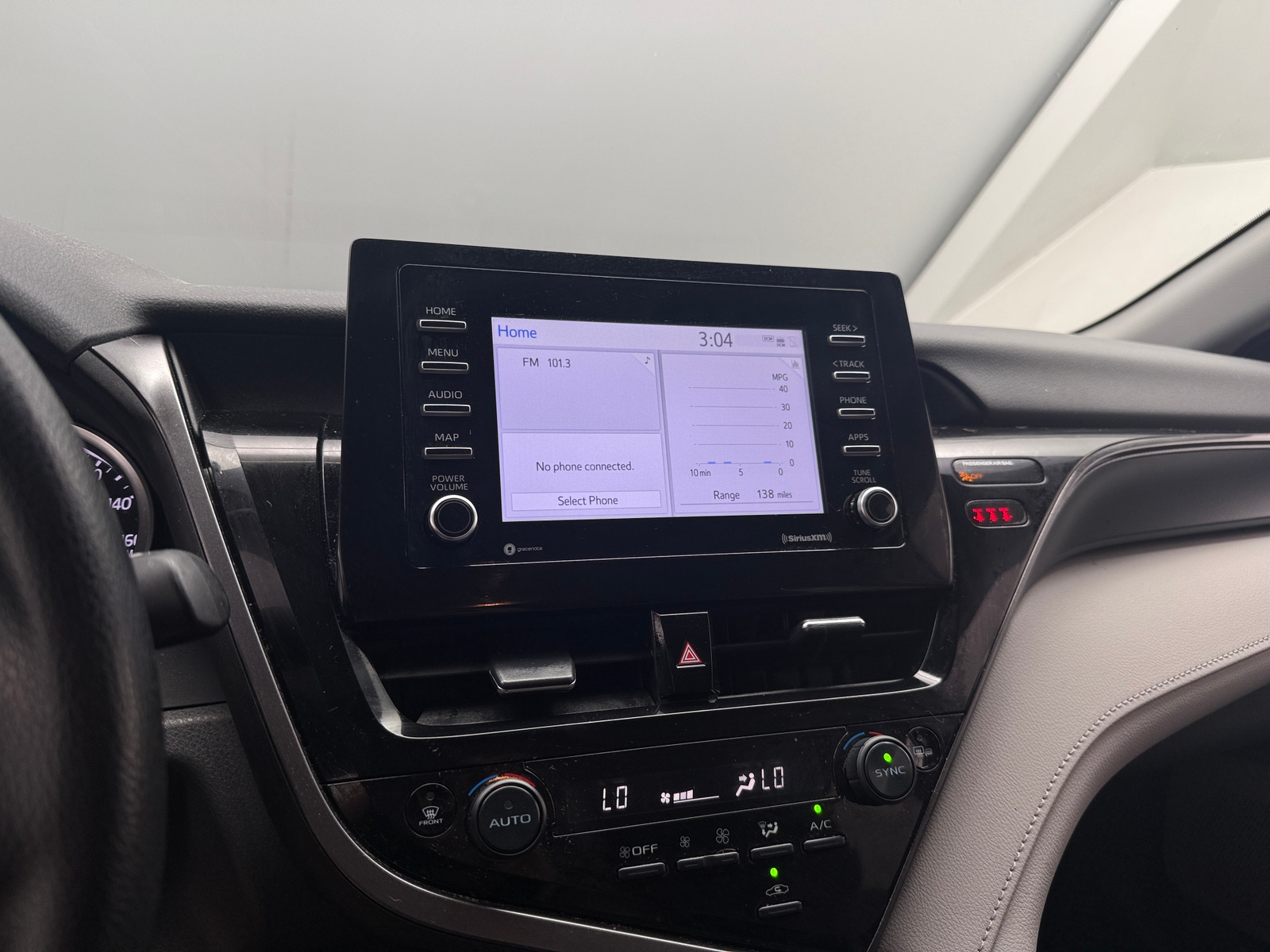 Thumbnail: 2024 Toyota Camry - 4