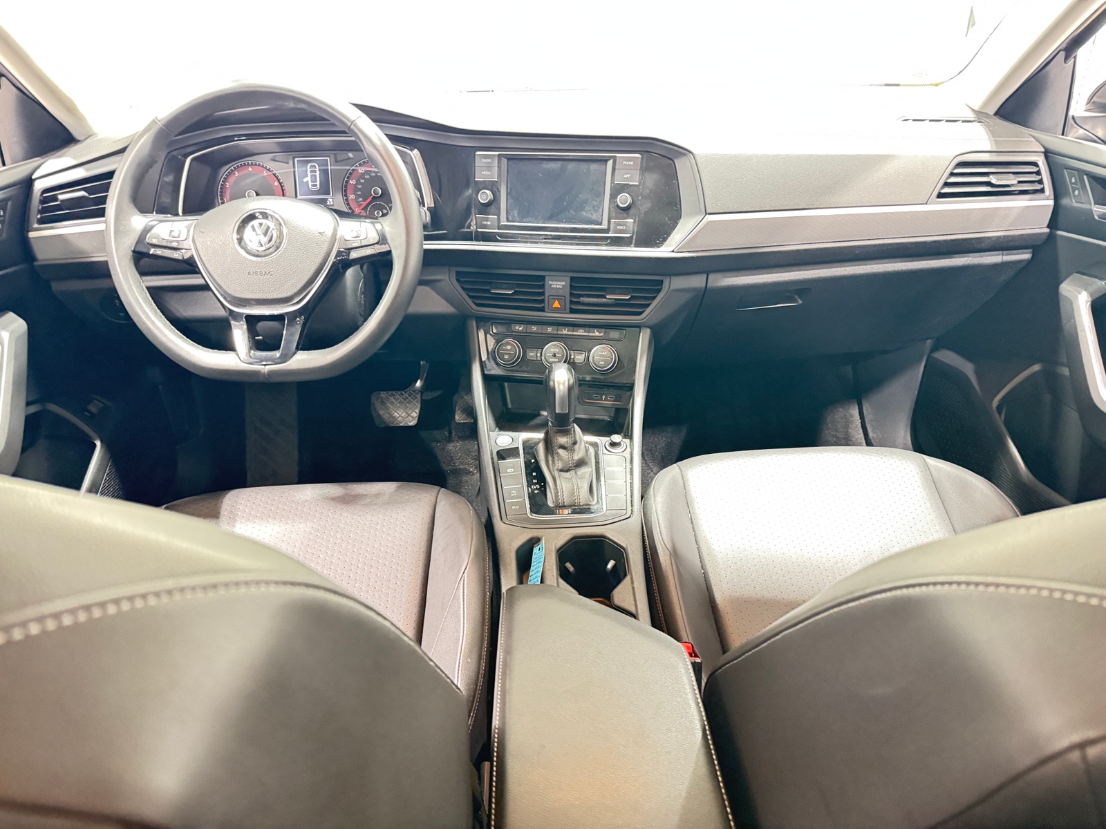 Thumbnail: 2020 Volkswagen Jetta - 2