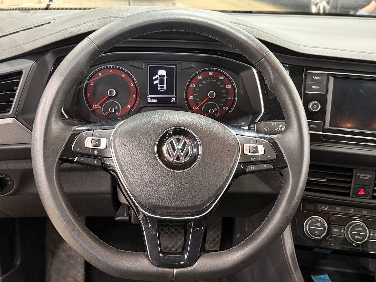 Thumbnail: 2020 Volkswagen Jetta - 4