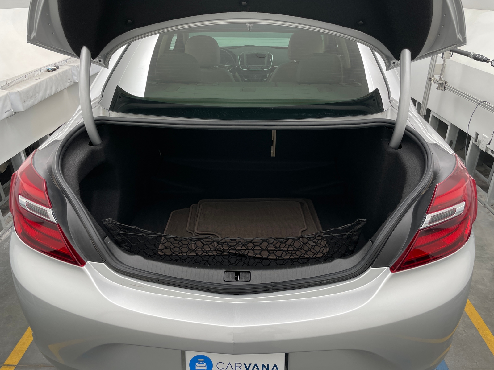 Thumbnail: 2017 Buick Regal - 6