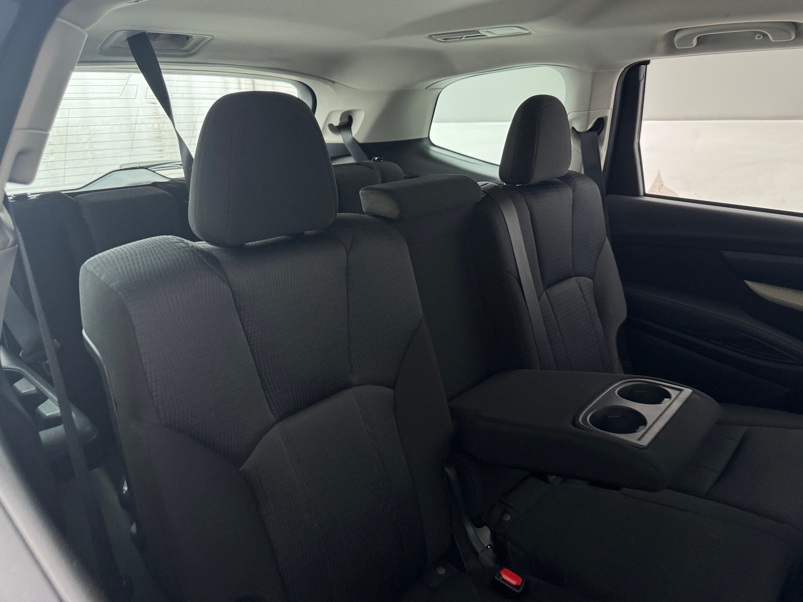Thumbnail: 2021 Subaru Ascent - 6