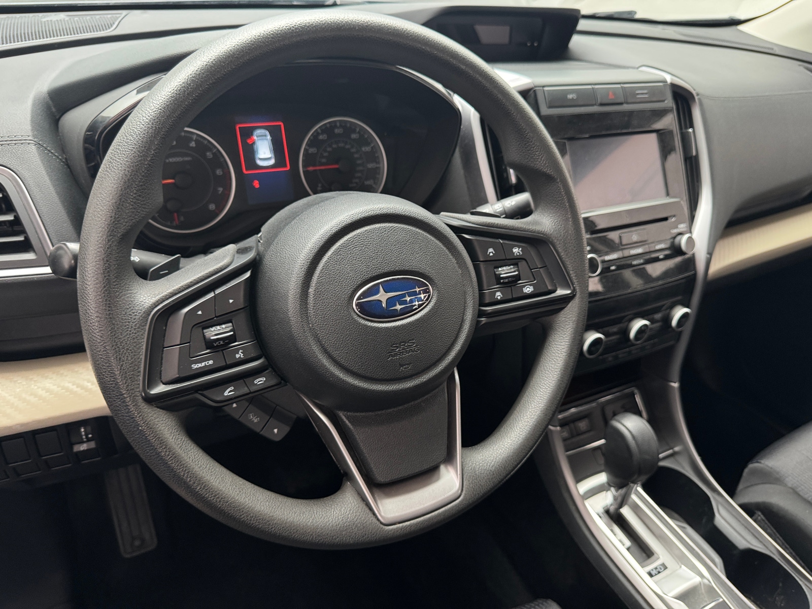 Thumbnail: 2021 Subaru Ascent - 5