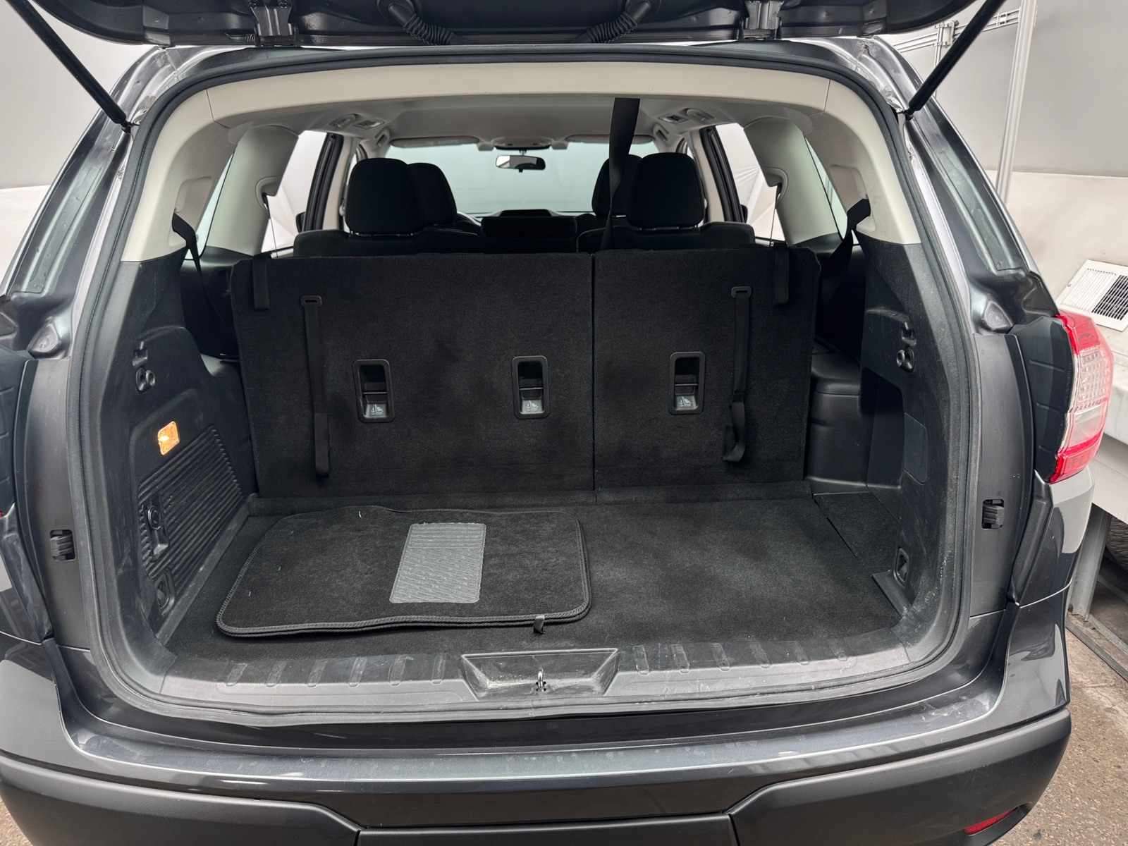 Thumbnail: 2021 Subaru Ascent - 7