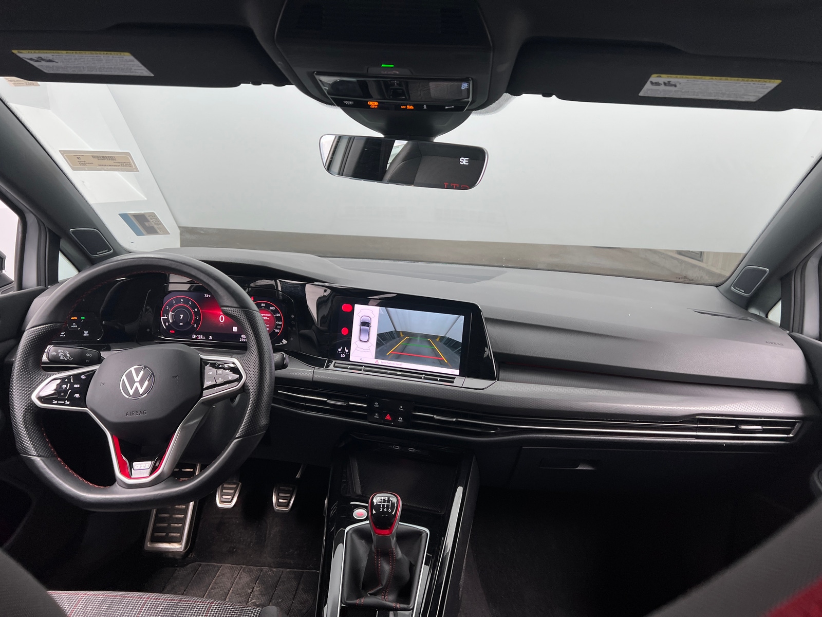 Thumbnail: 2024 Volkswagen Golf - 3