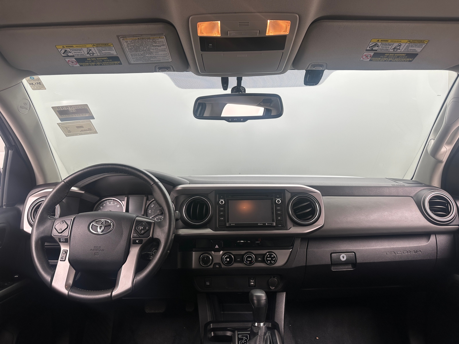 Thumbnail: 2016 Toyota Tacoma - 3