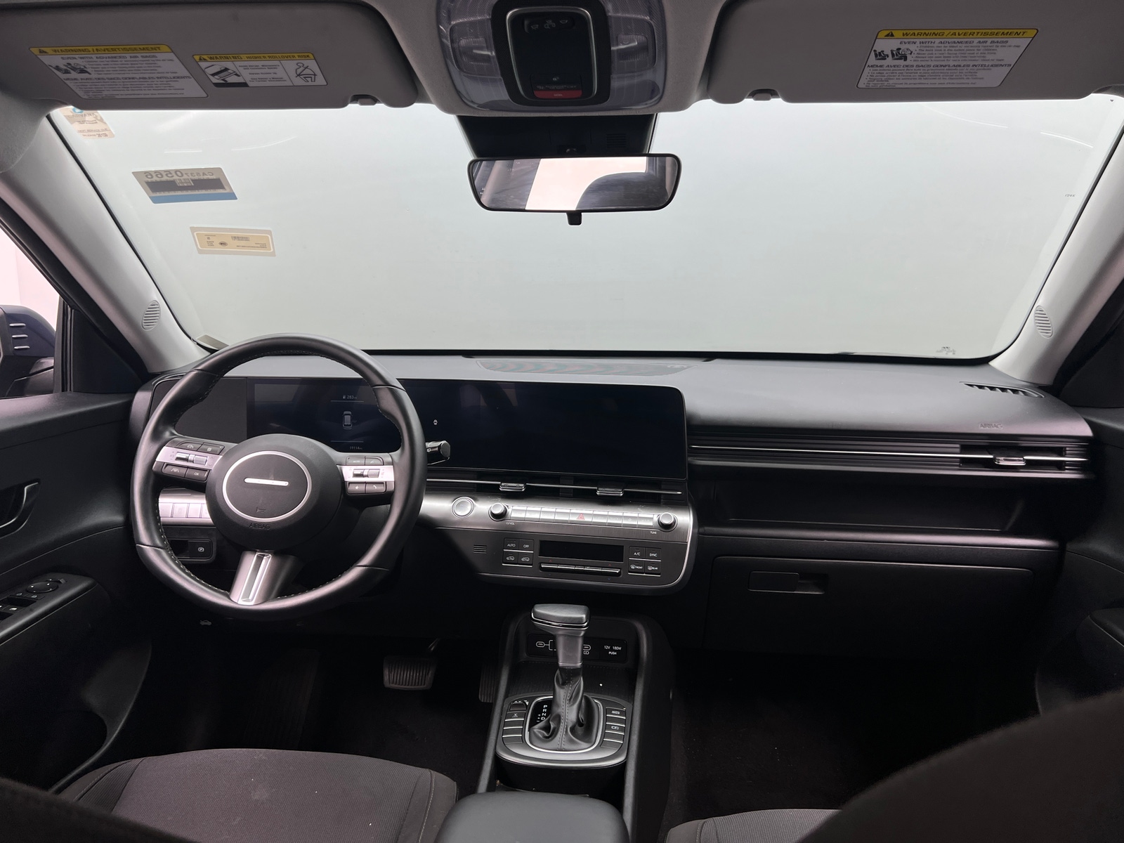 Thumbnail: 2025 Hyundai Kona - 3