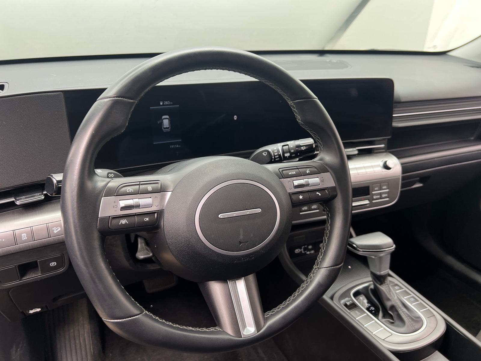 Thumbnail: 2025 Hyundai Kona - 5