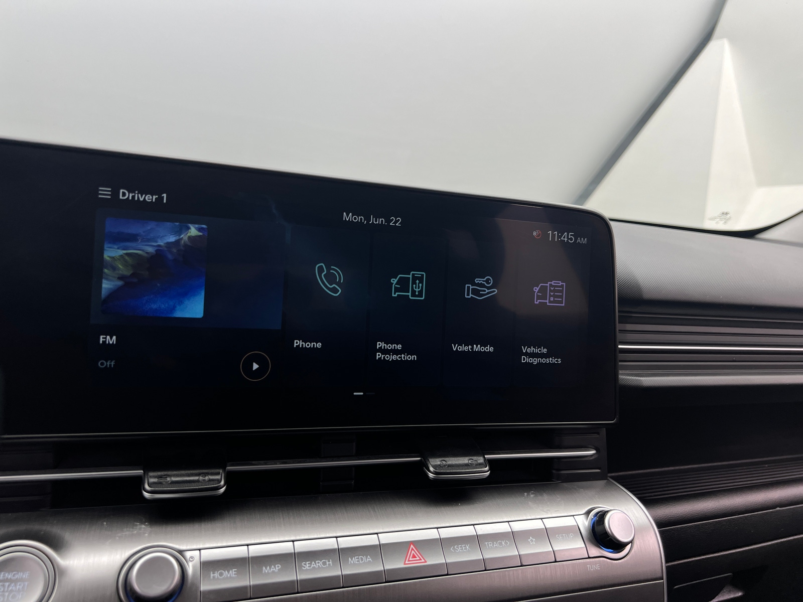 Thumbnail: 2025 Hyundai Kona - 4