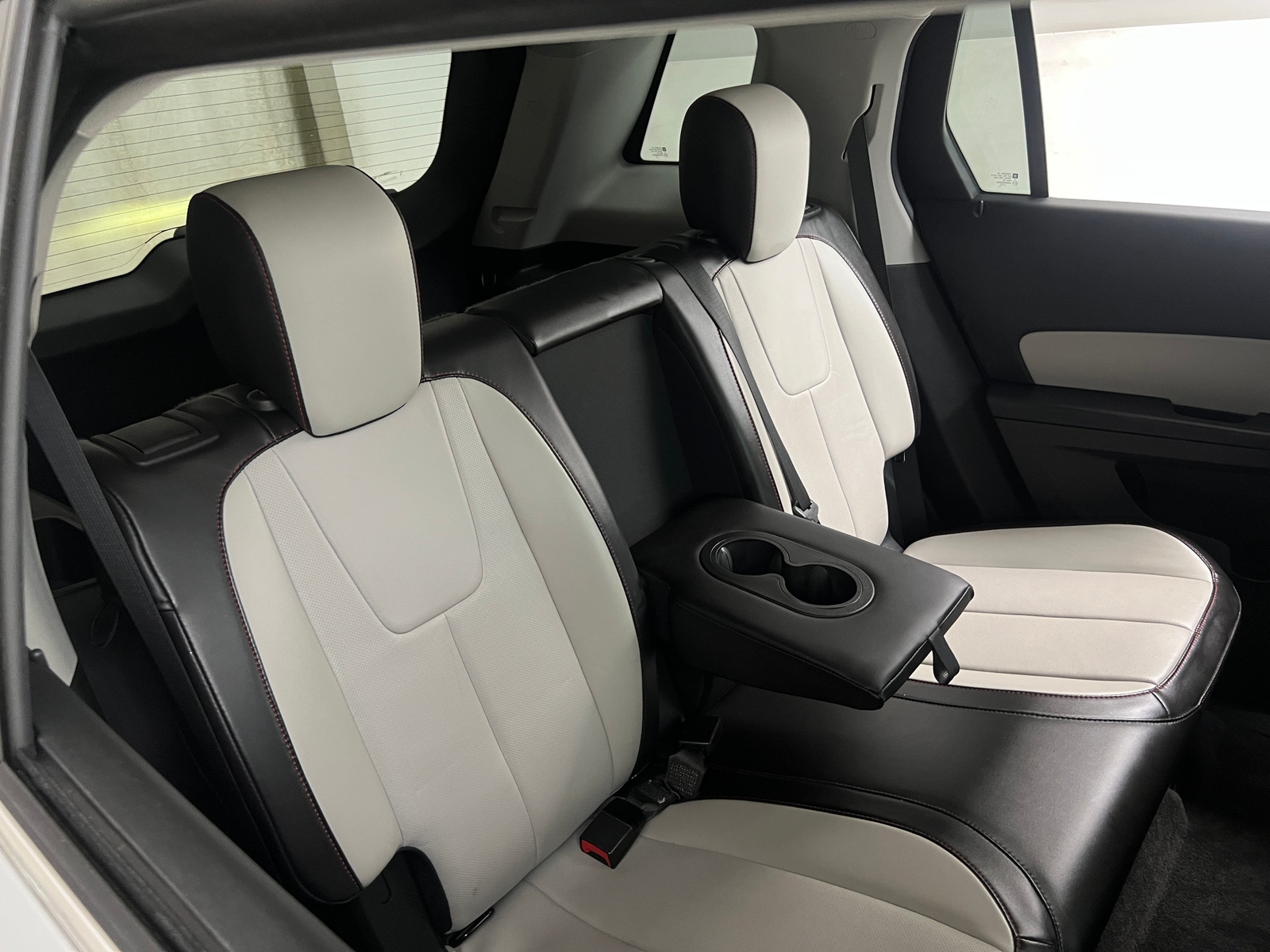 Thumbnail: 2015 GMC Terrain - 5