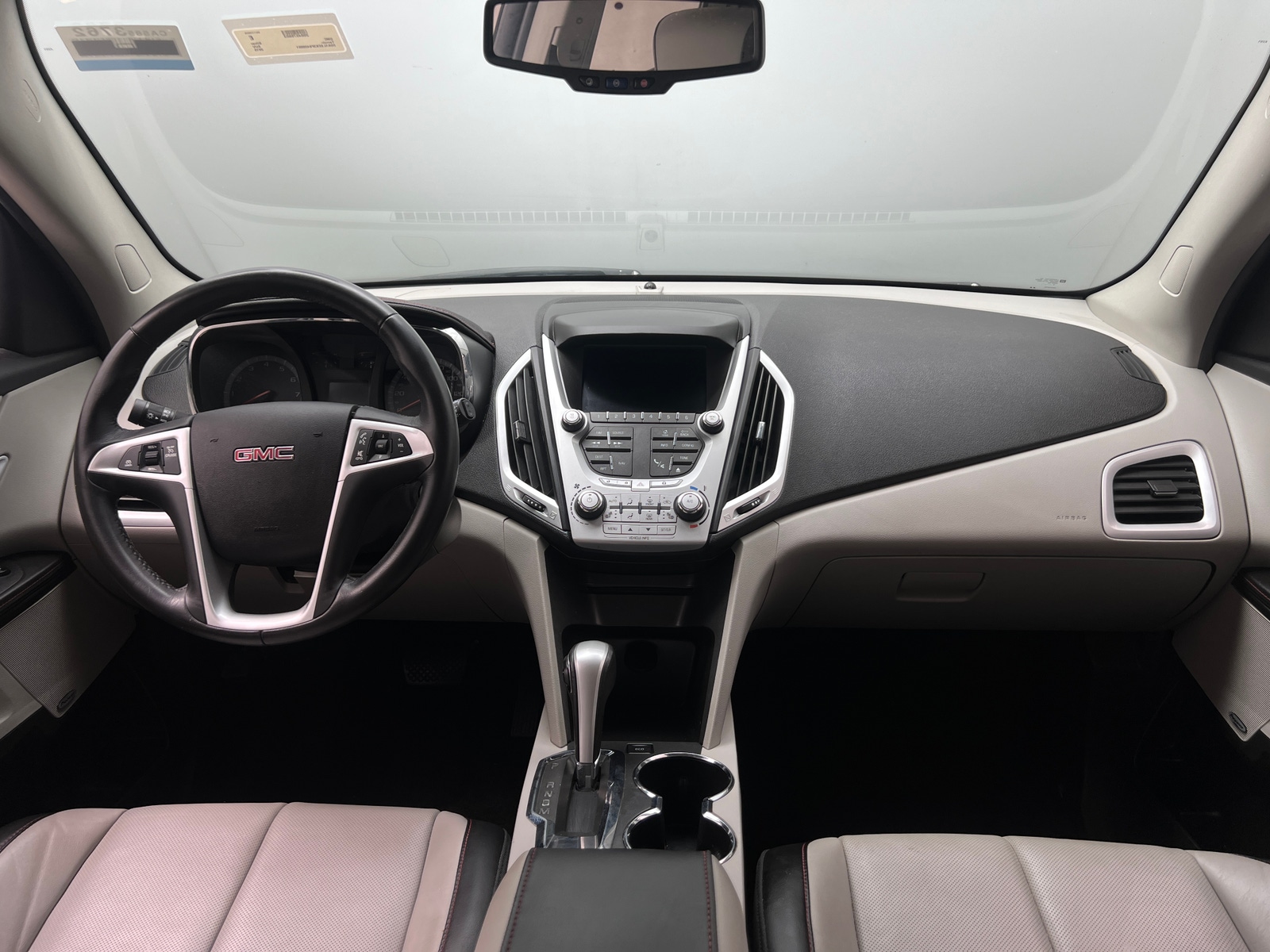 Thumbnail: 2015 GMC Terrain - 2
