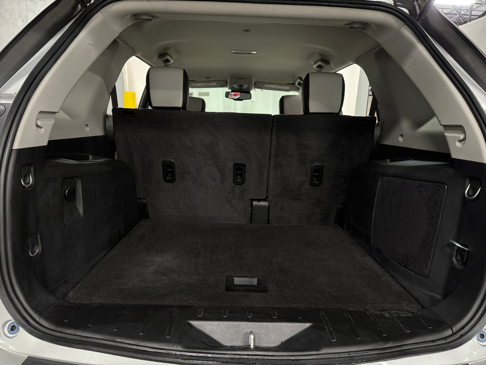 Thumbnail: 2015 GMC Terrain - 6