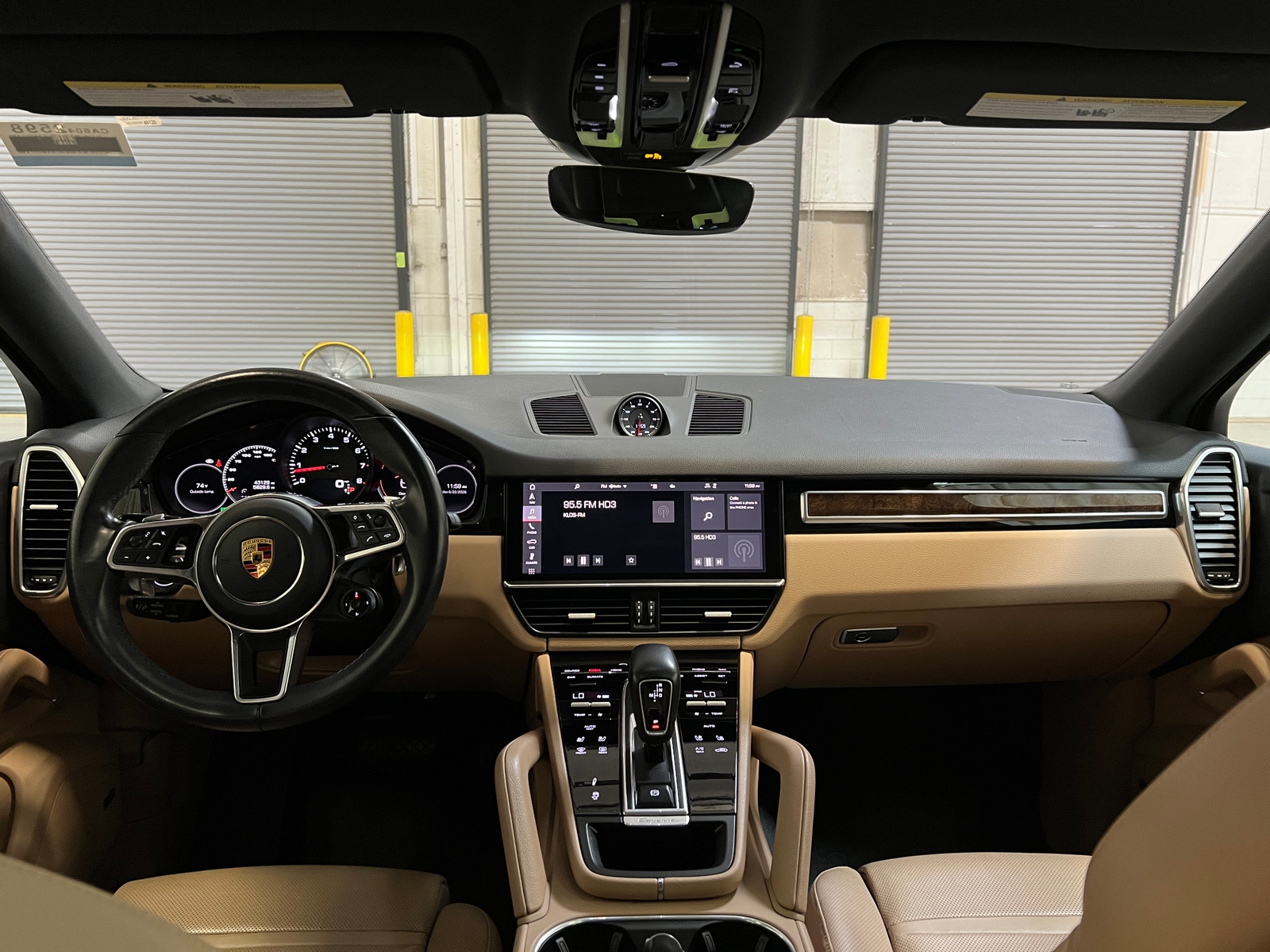 Thumbnail: 2021 Porsche  - 2