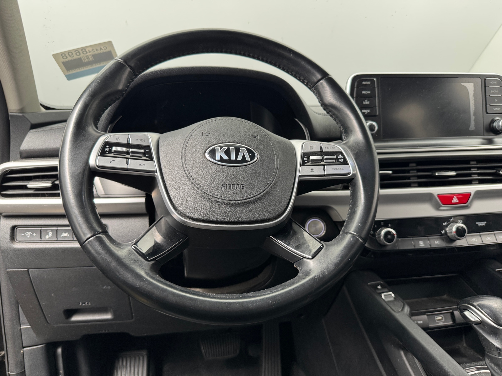 Thumbnail: 2020 Kia Telluride - 4