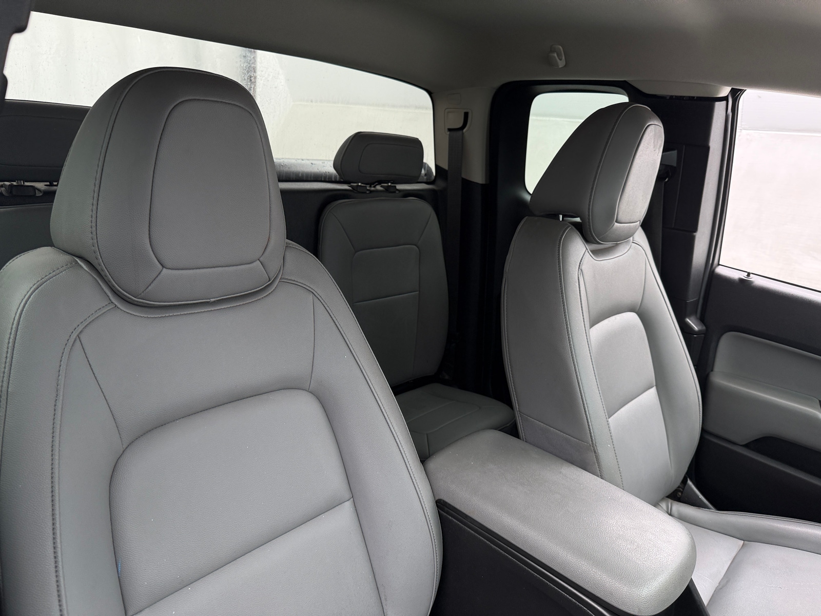 Thumbnail: 2021 Chevrolet Colorado - 2