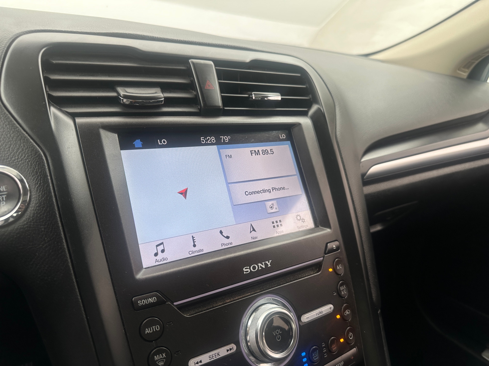 Thumbnail: 2019 Ford Fusion - 3