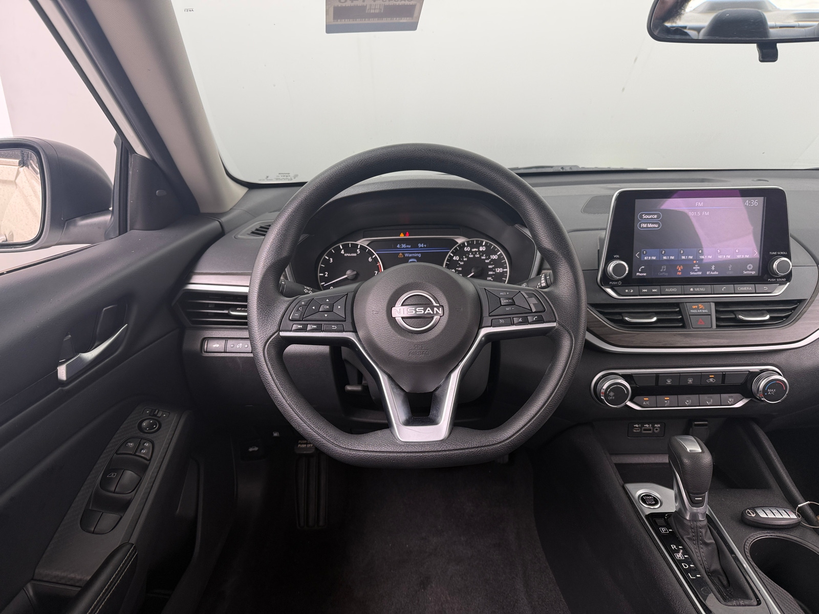 Thumbnail: 2025 Nissan Altima - 5