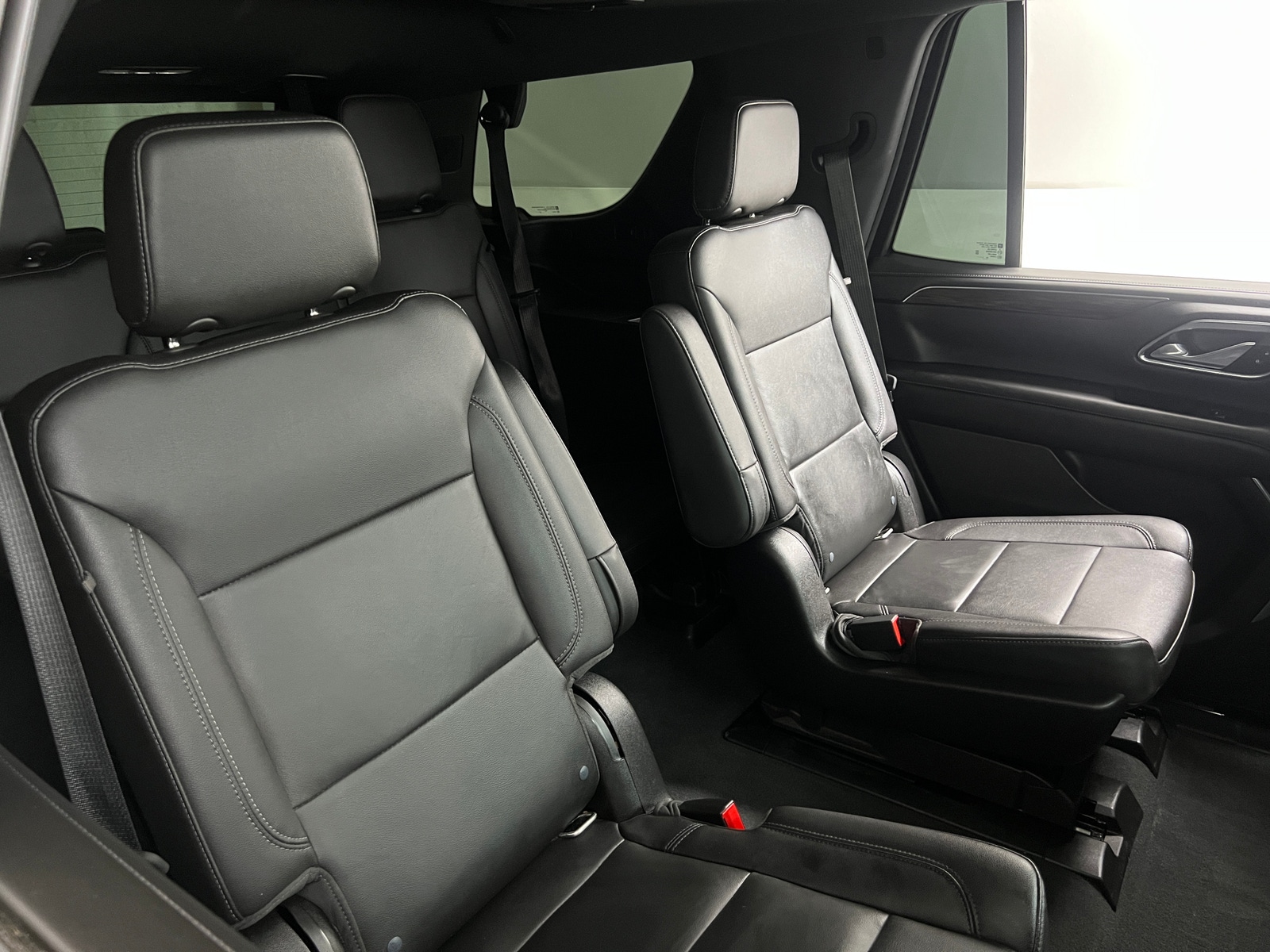 Thumbnail: 2021 Chevrolet Tahoe - 5