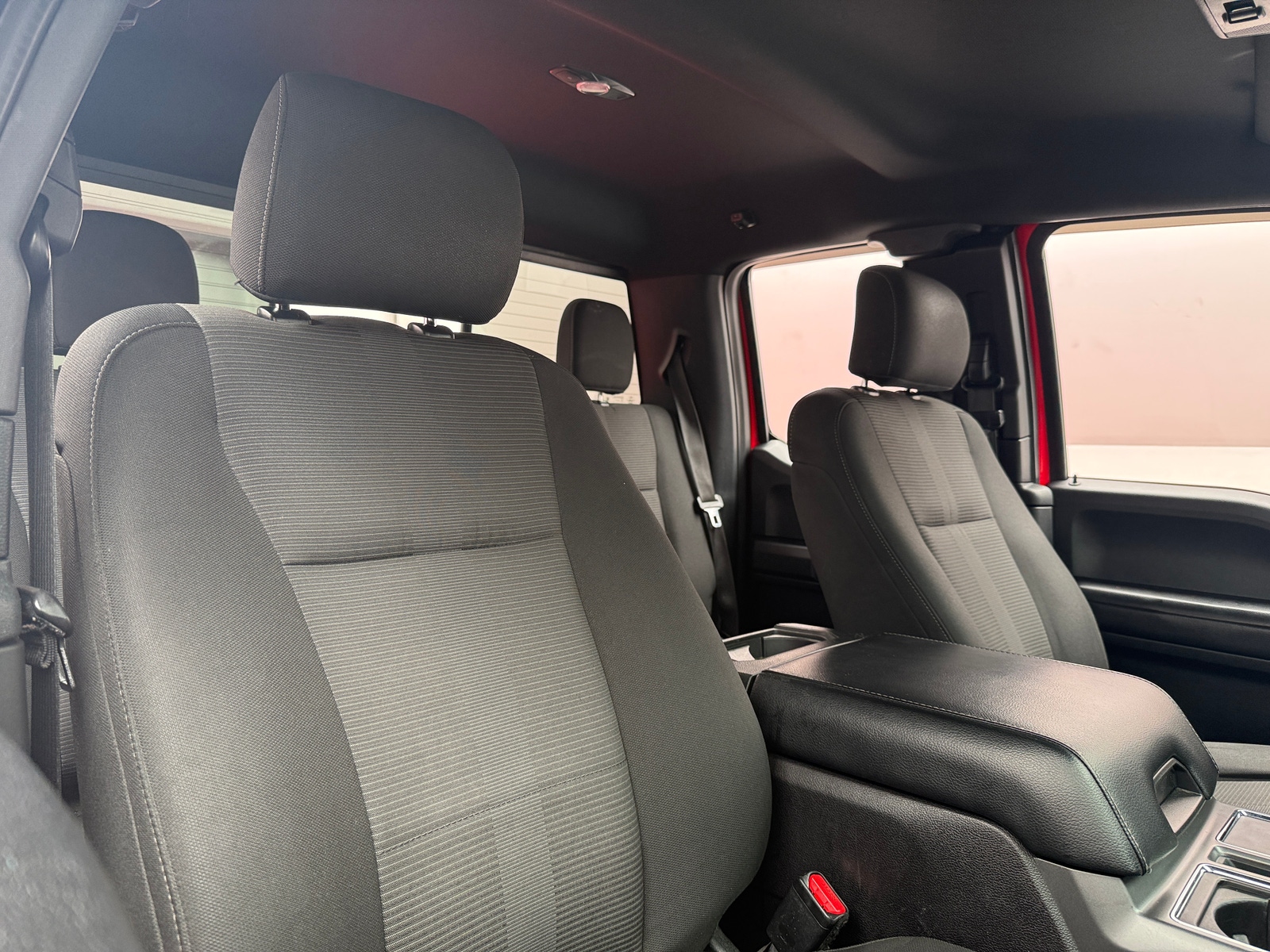 Thumbnail: 2017 Ford Econoline - 2