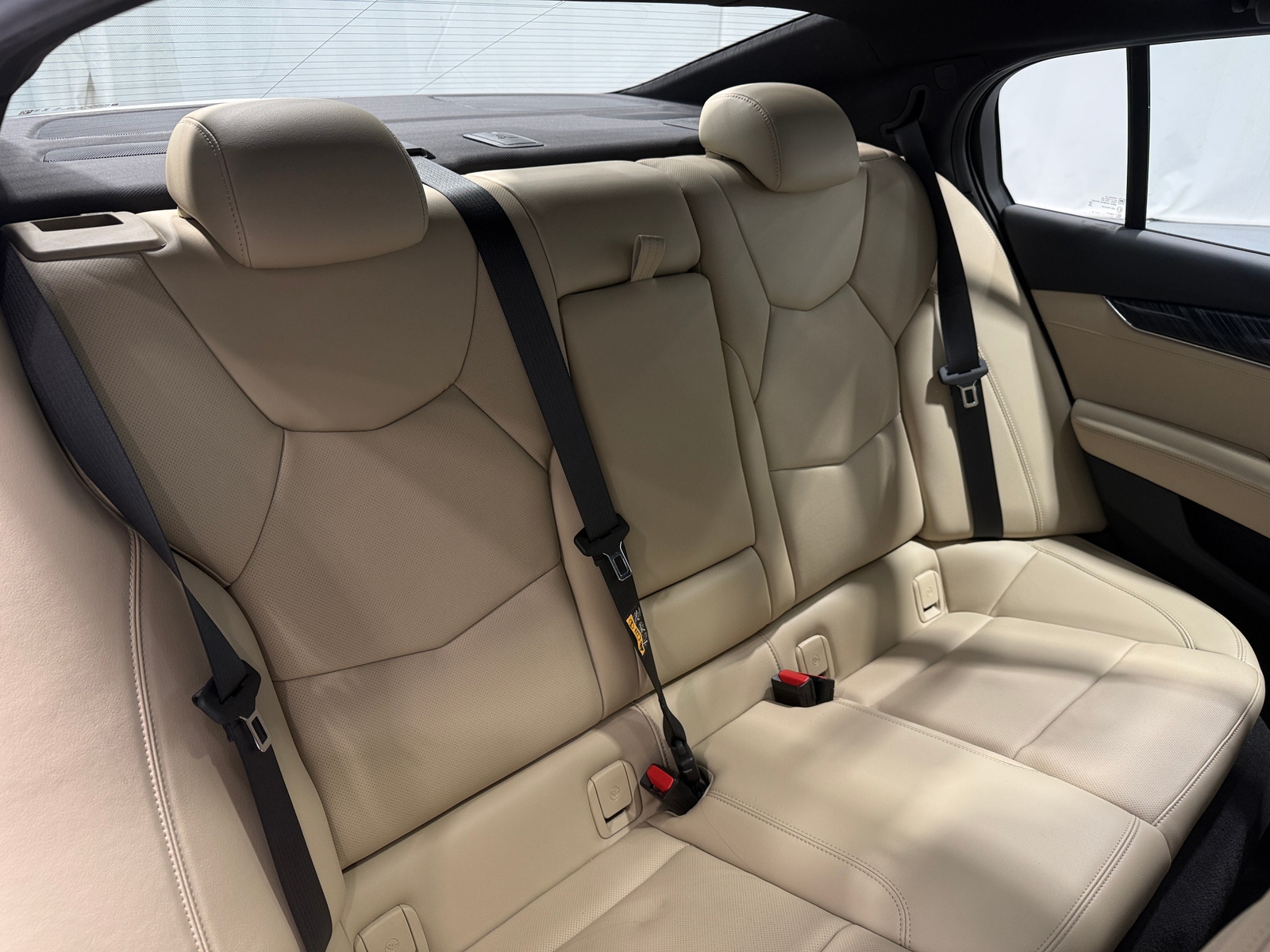 Thumbnail: 2024 Cadillac CT5 - 5