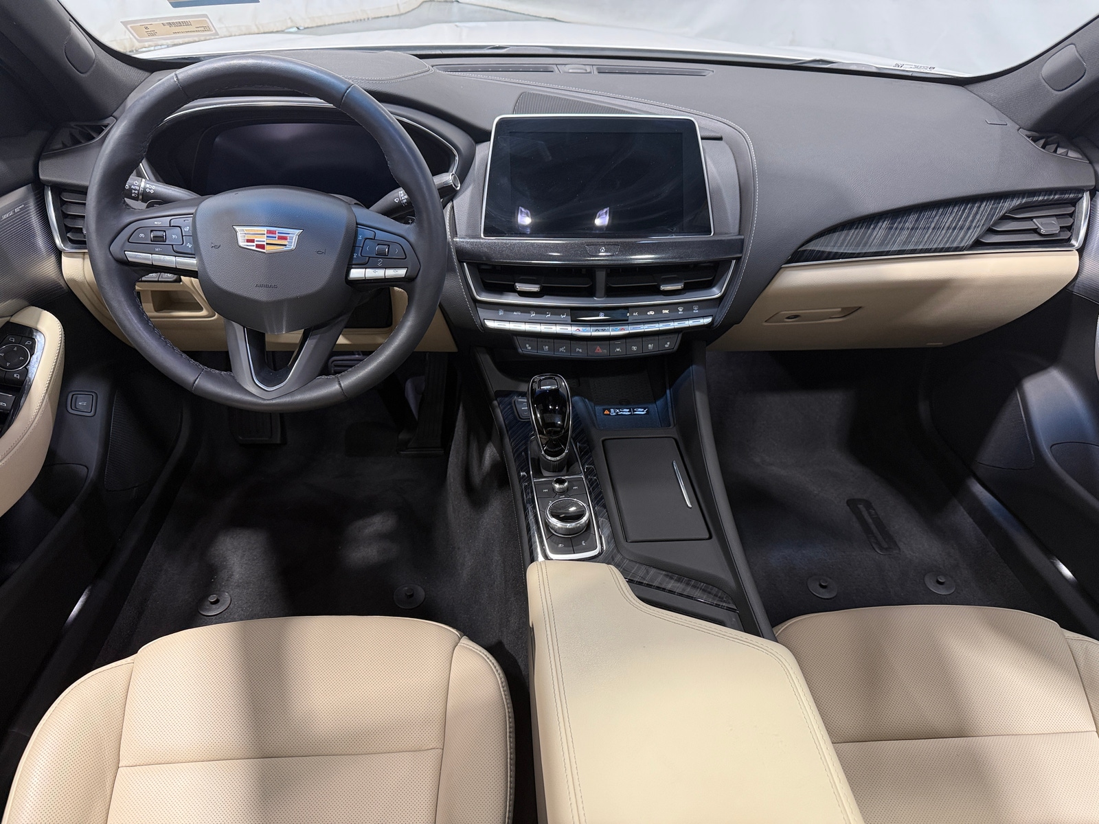 Thumbnail: 2024 Cadillac CT5 - 2