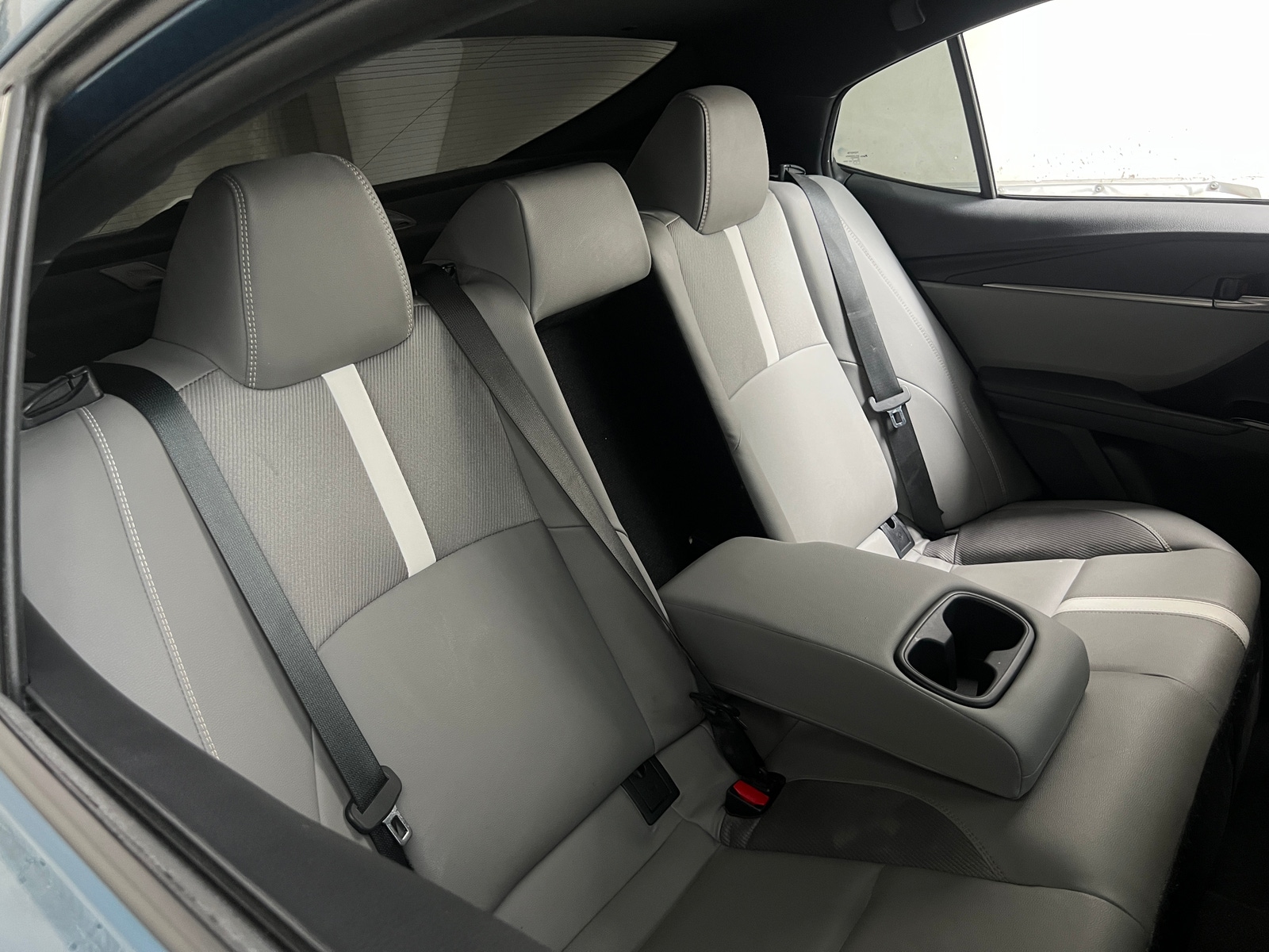 Thumbnail: 2025 Toyota Camry - 5