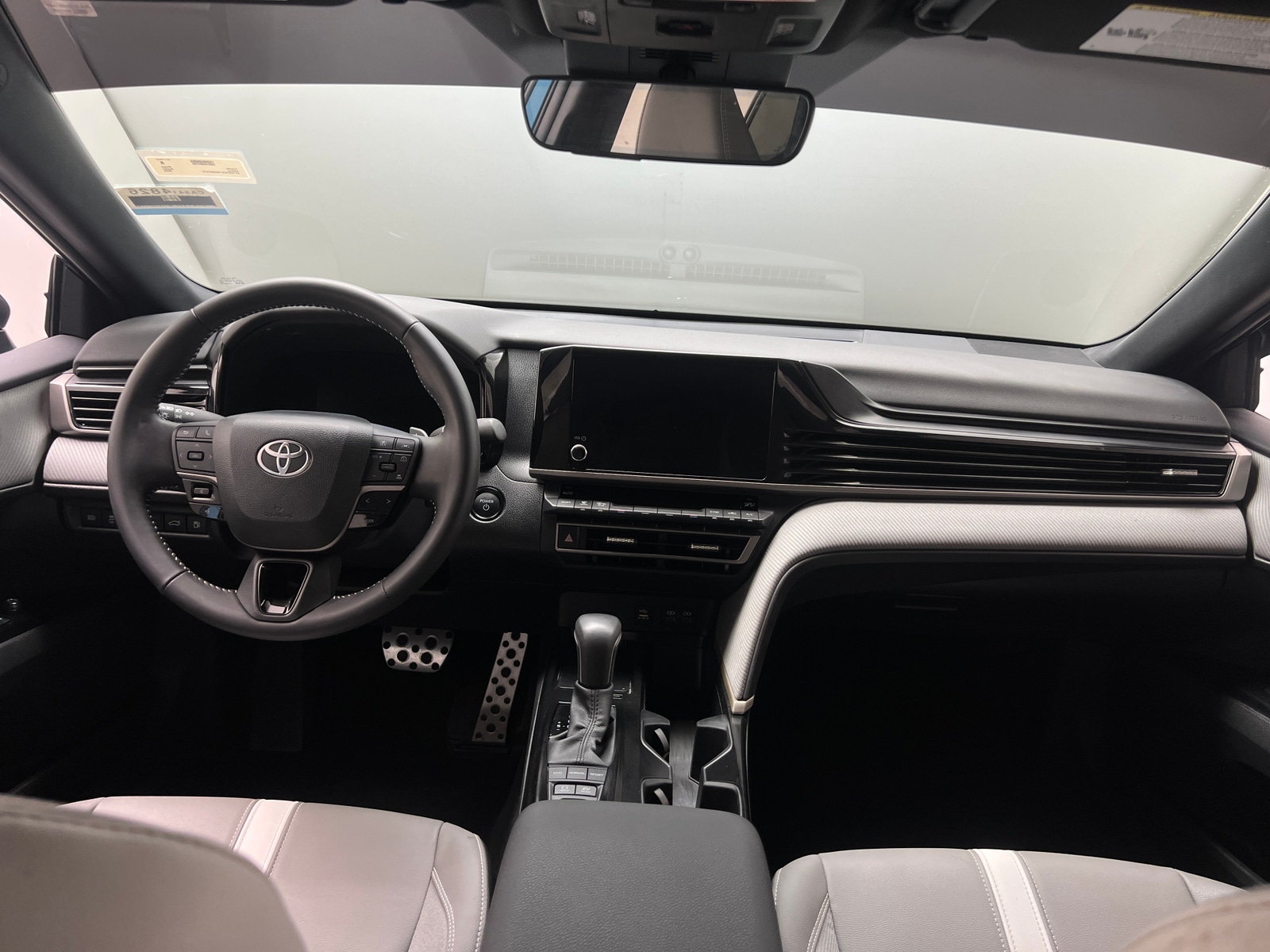 Thumbnail: 2025 Toyota Camry - 2