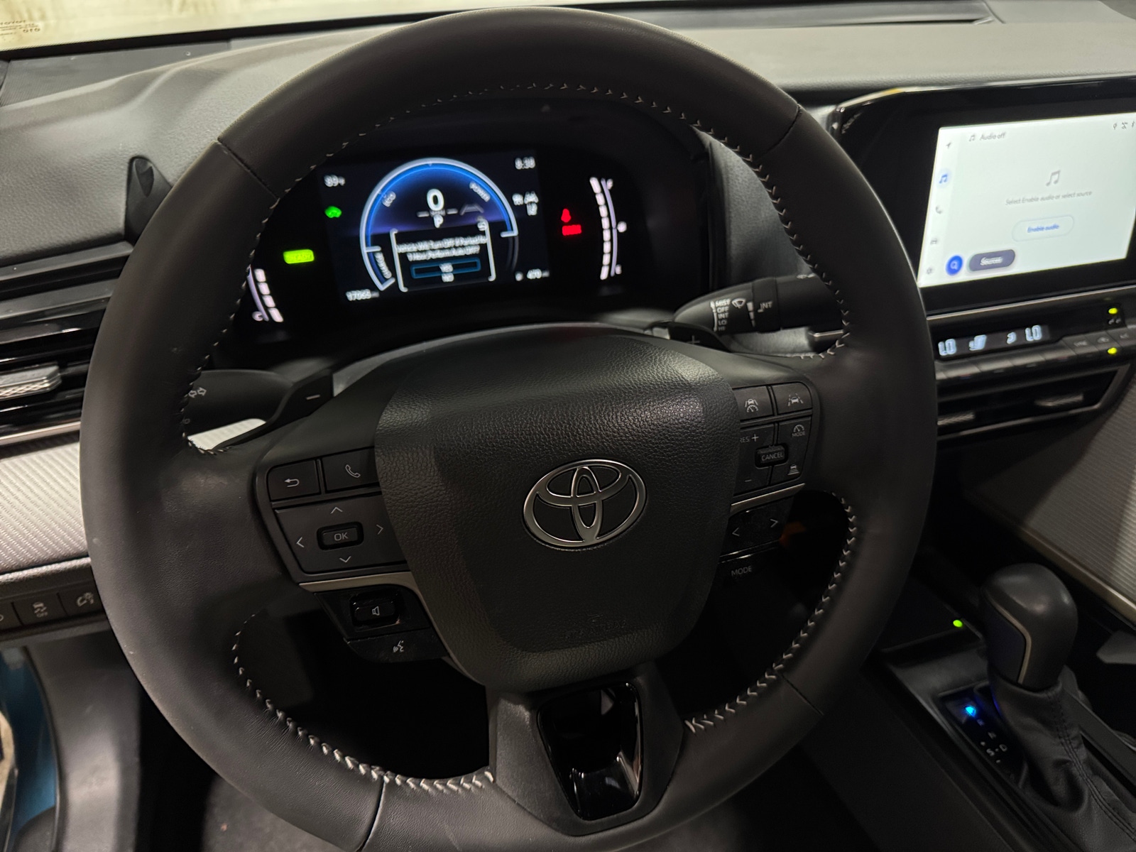Thumbnail: 2025 Toyota Camry - 4