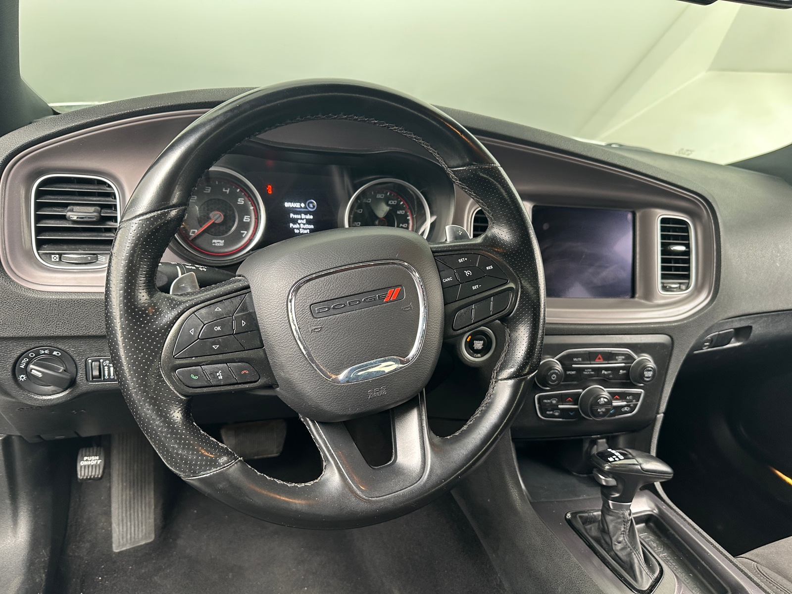 Thumbnail: 2023 Dodge Charger - 5