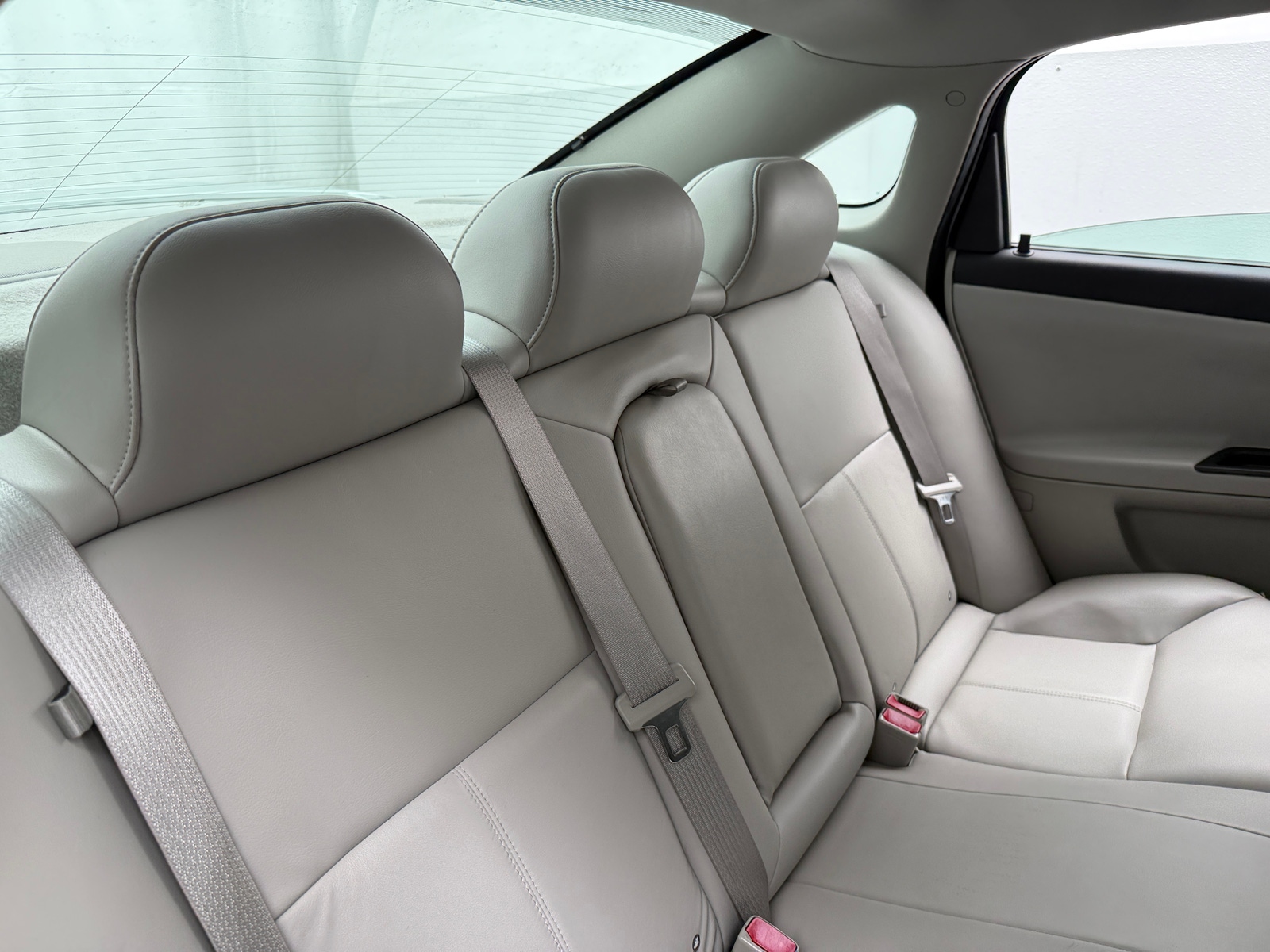 Thumbnail: 2010 Chevrolet Impala - 6