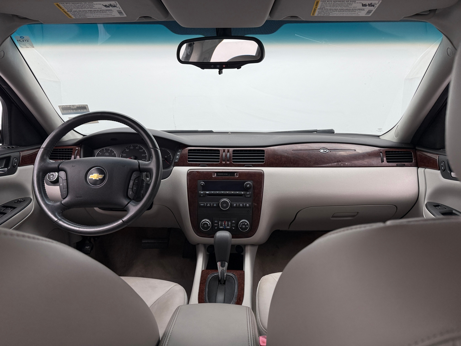 Thumbnail: 2010 Chevrolet Impala - 3