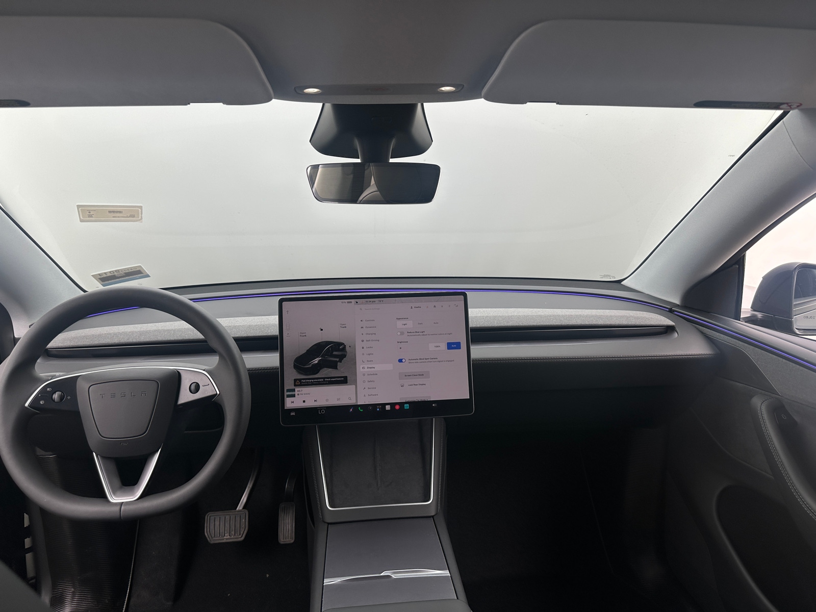 Thumbnail: 2026 Tesla Model Y - 2