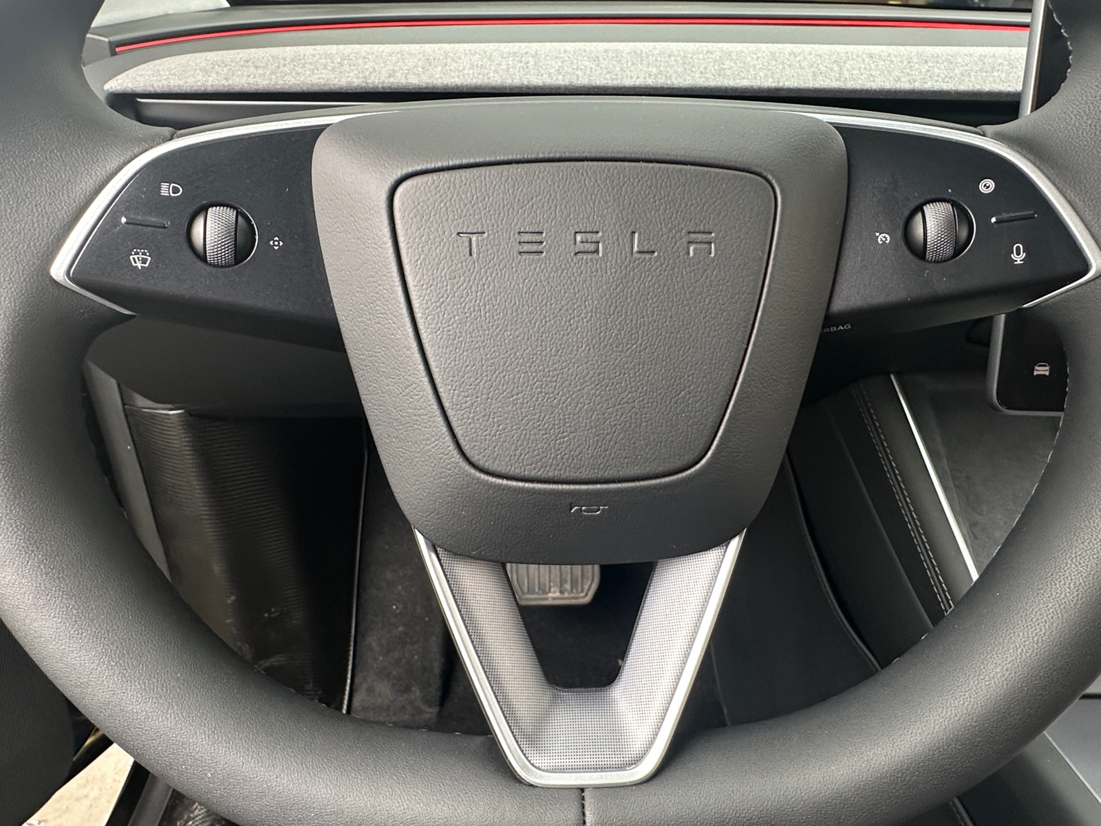 Thumbnail: 2026 Tesla Model Y - 4