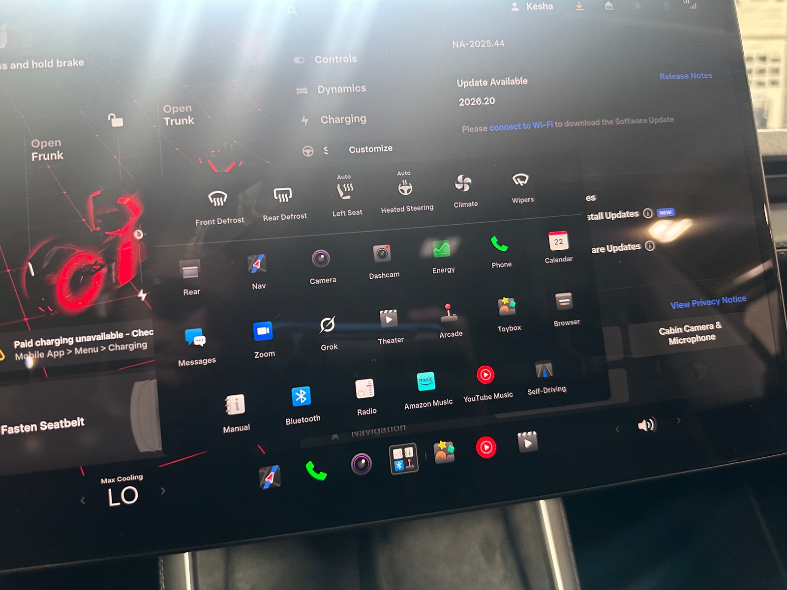 Thumbnail: 2026 Tesla Model Y - 3