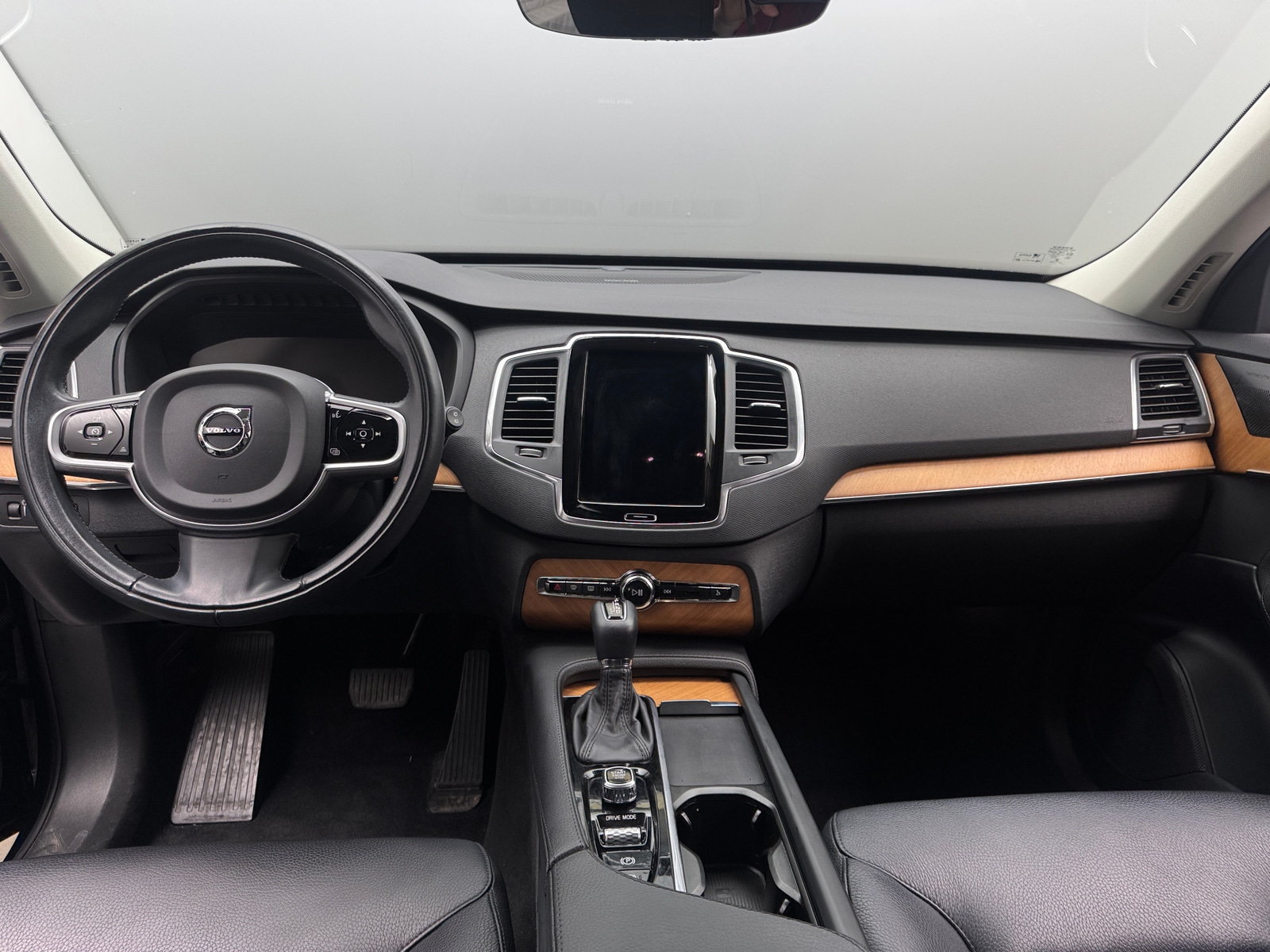 Thumbnail: 2021 Volvo XC90 - 2