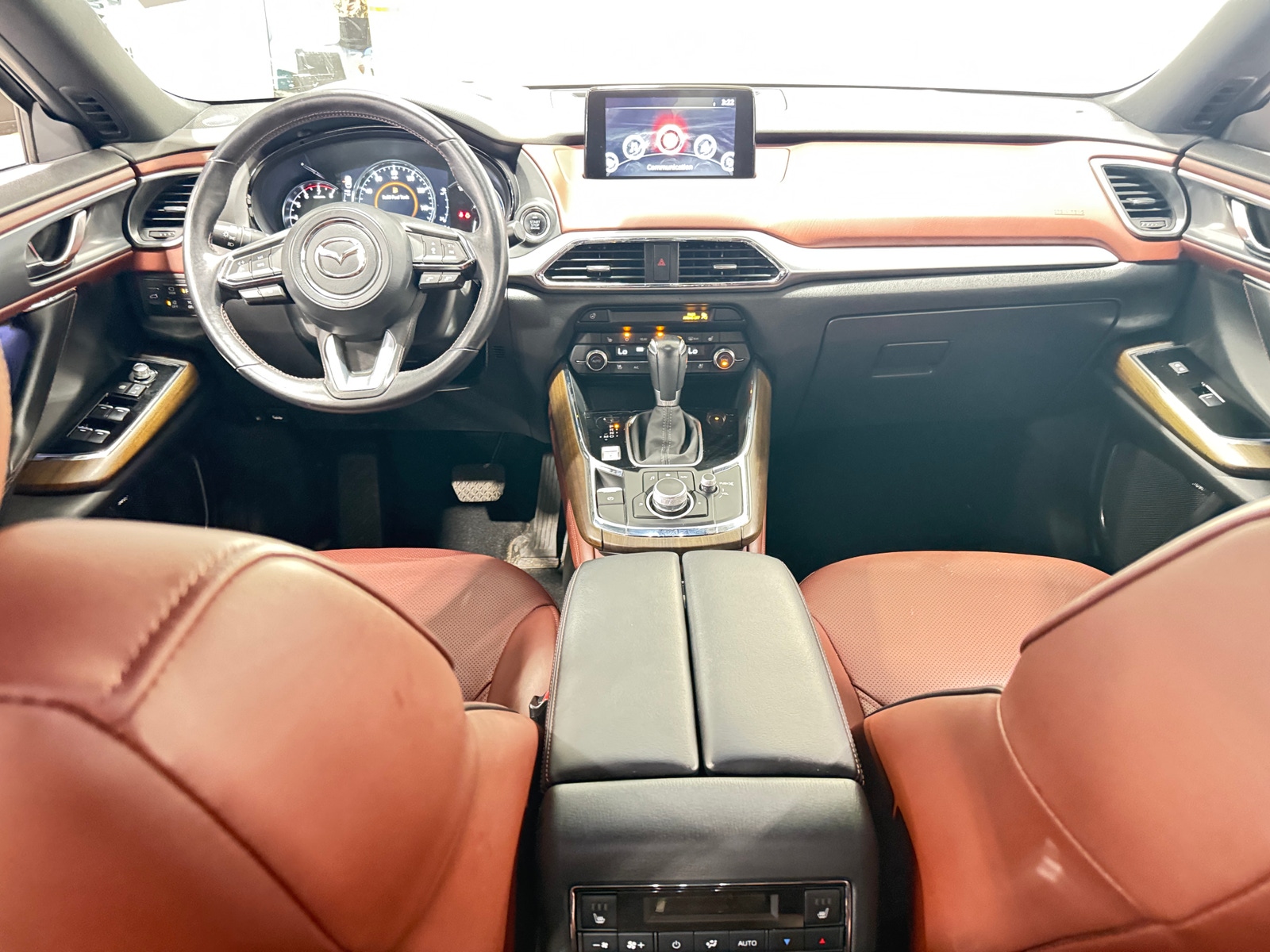 Thumbnail: 2019 Mazda CX-9 - 2