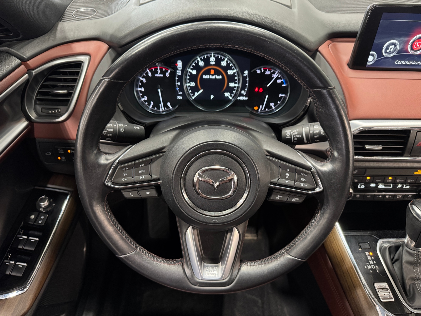 Thumbnail: 2019 Mazda CX-9 - 4