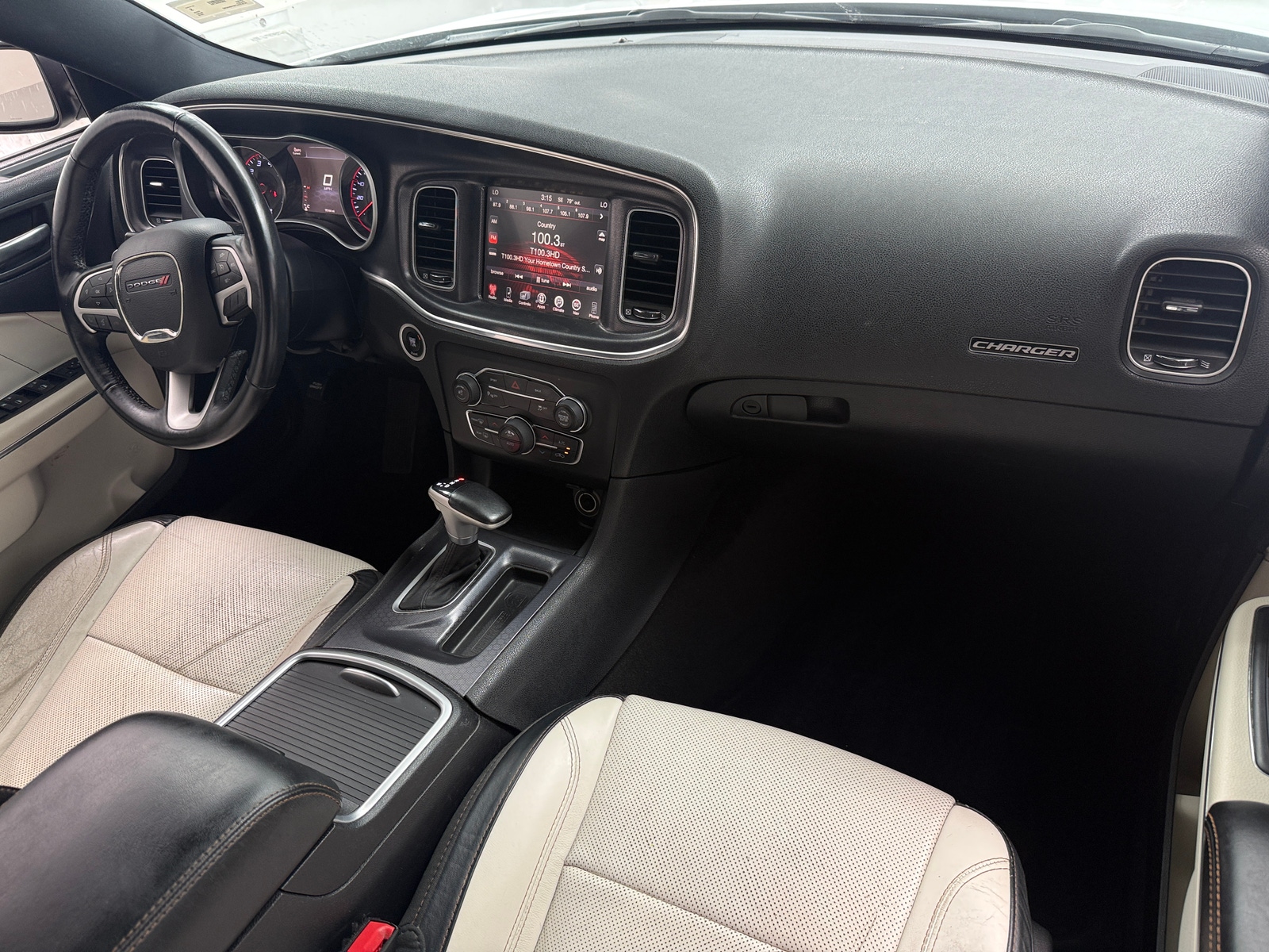 Thumbnail: 2015 Dodge Charger - 2