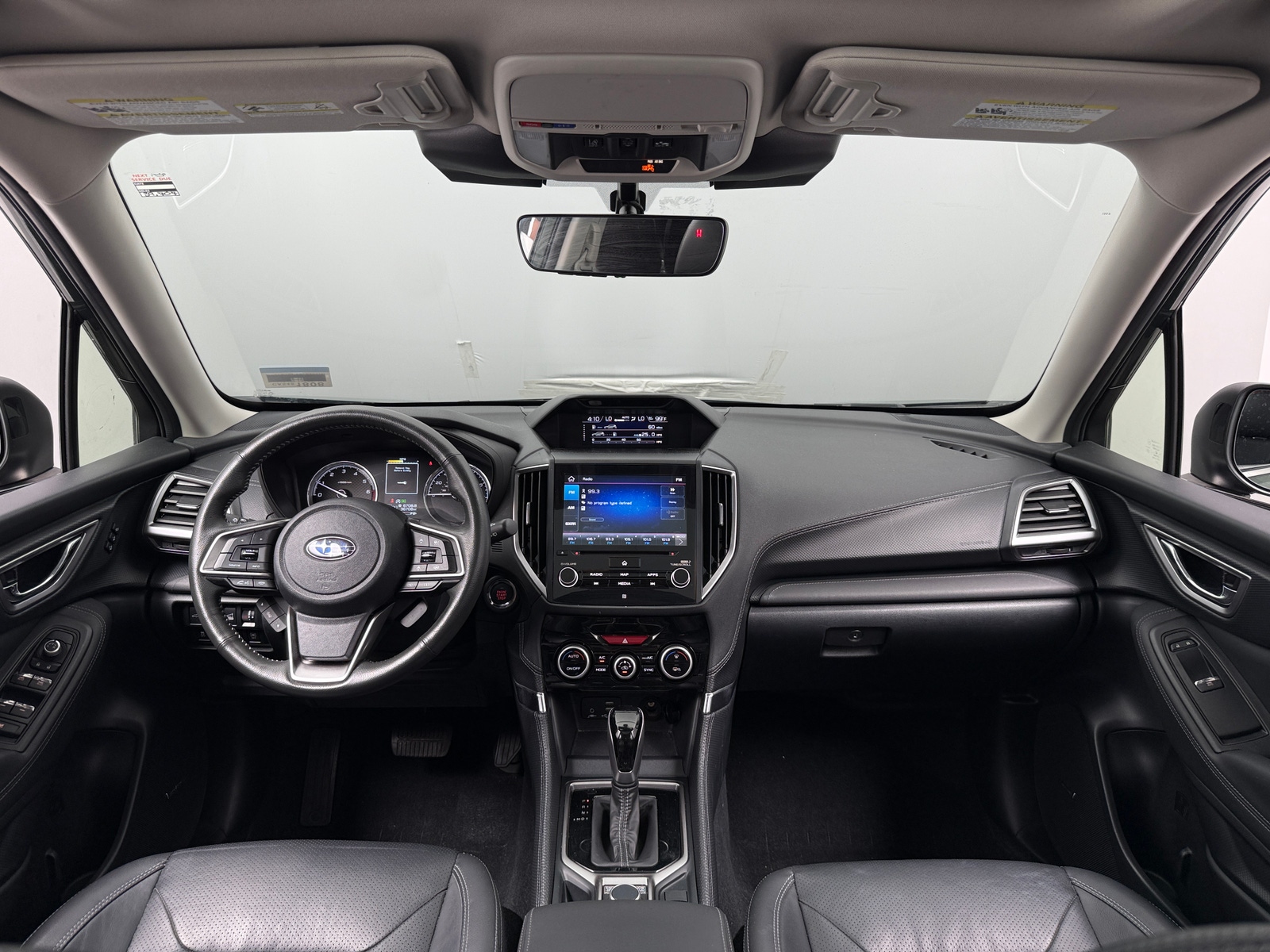 Thumbnail: 2022 Subaru Forester - 2