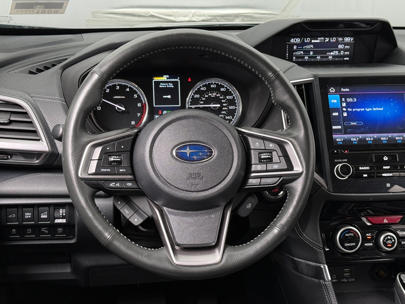 Thumbnail: 2022 Subaru Forester - 4