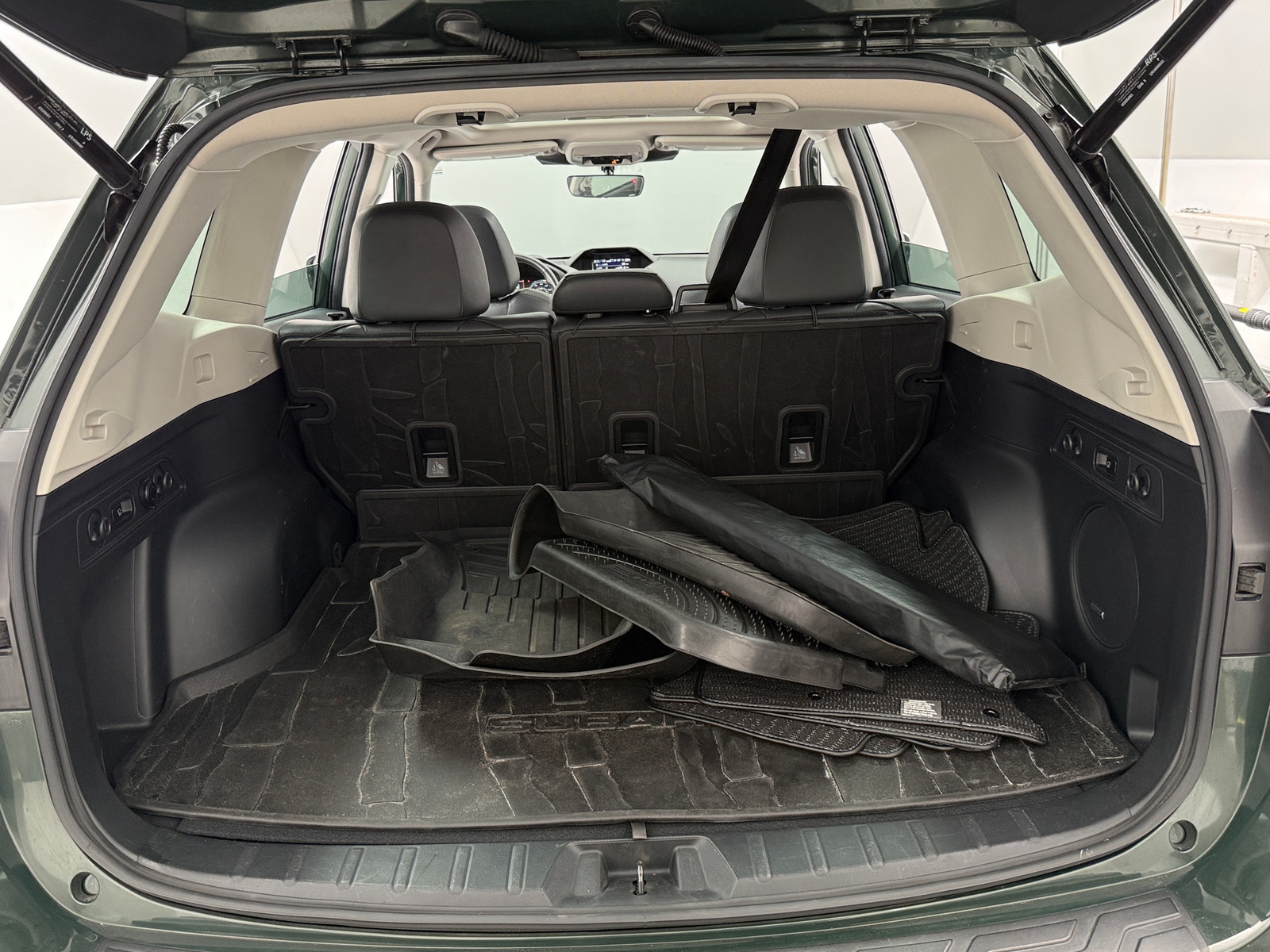 Thumbnail: 2022 Subaru Forester - 6