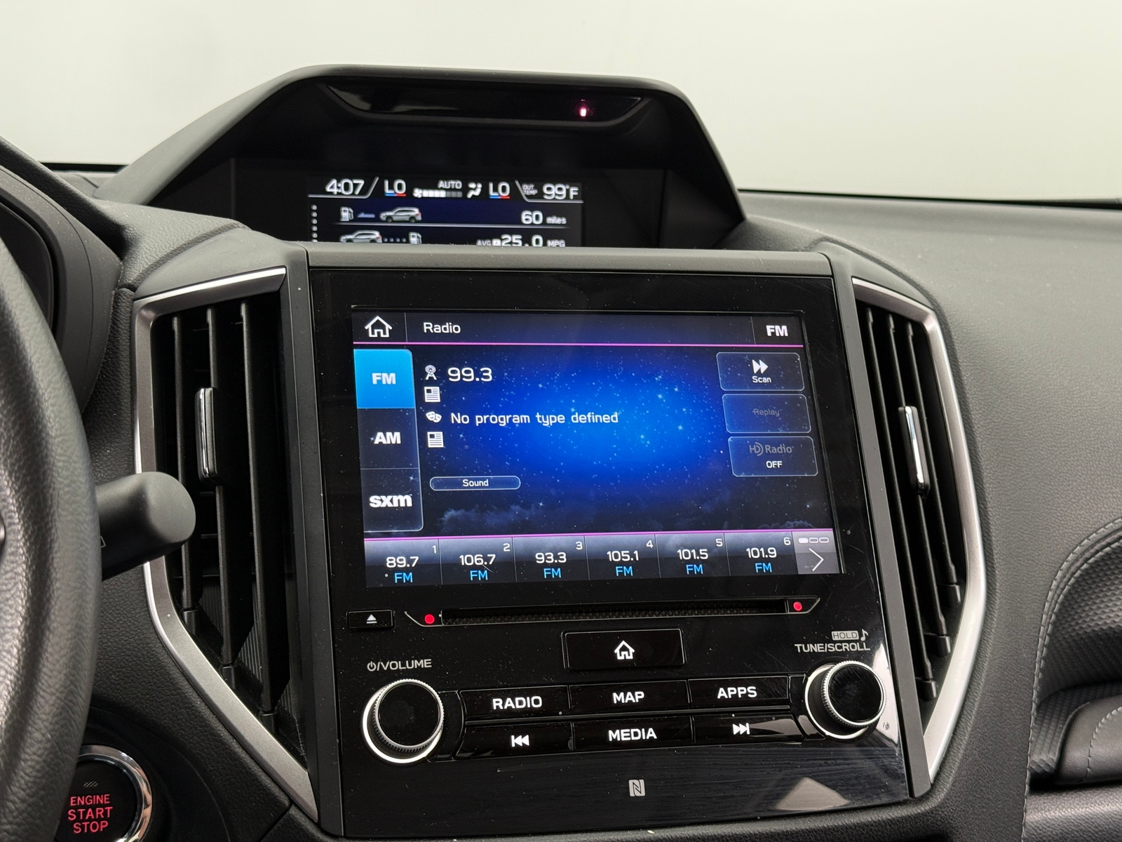 Thumbnail: 2022 Subaru Forester - 3