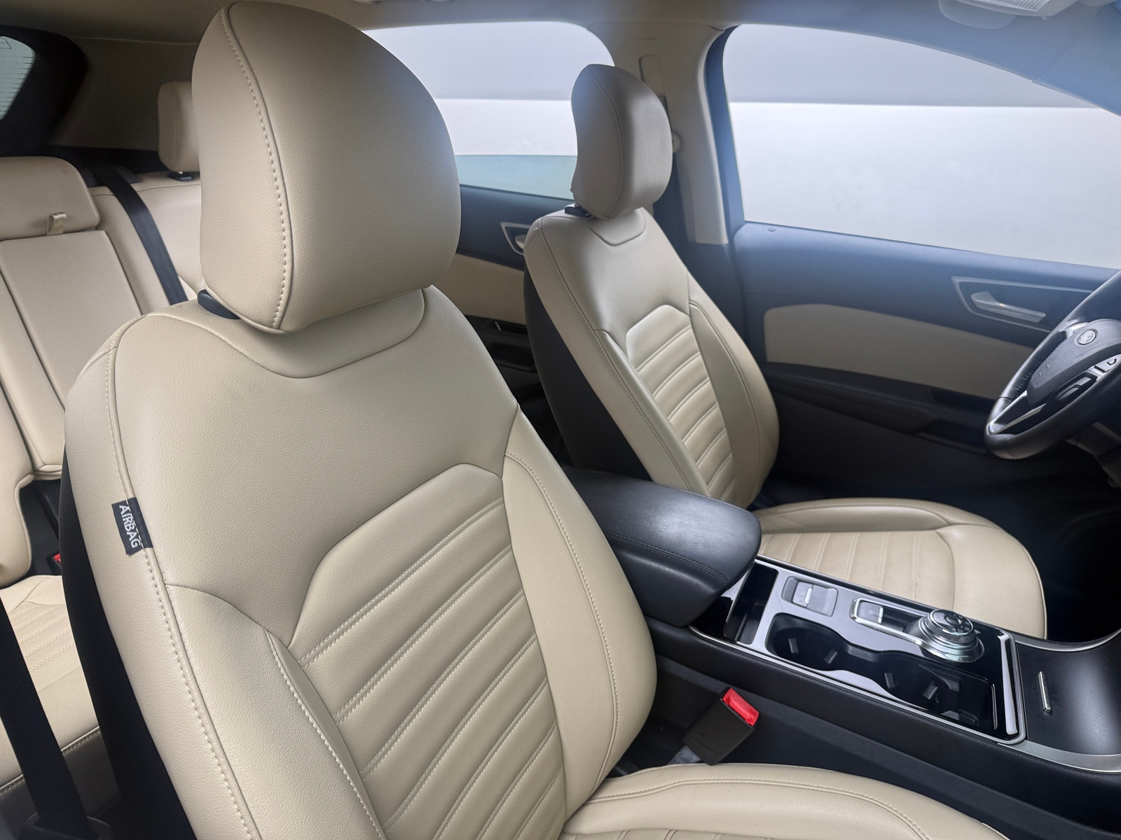 Thumbnail: 2019 Ford Edge - 2