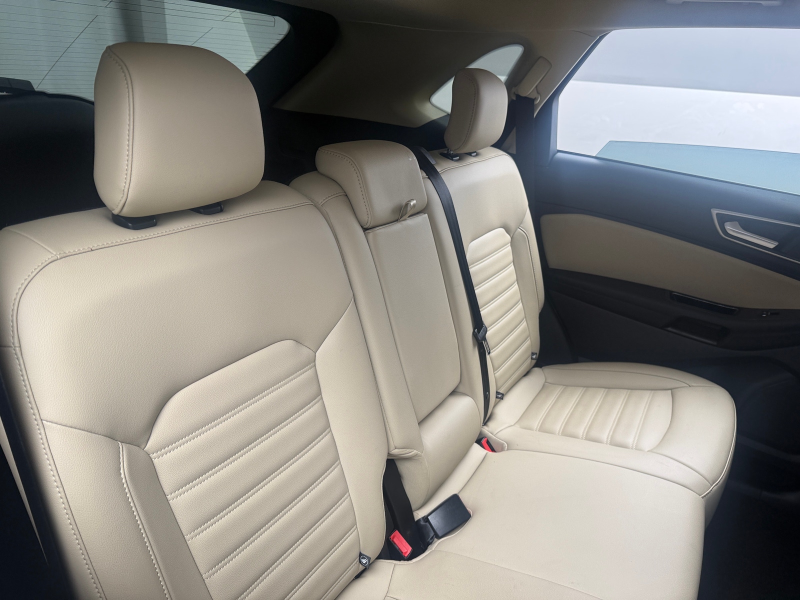 Thumbnail: 2019 Ford Edge - 6