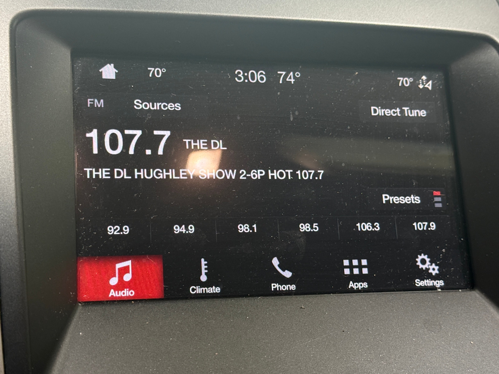 Thumbnail: 2019 Ford Edge - 4
