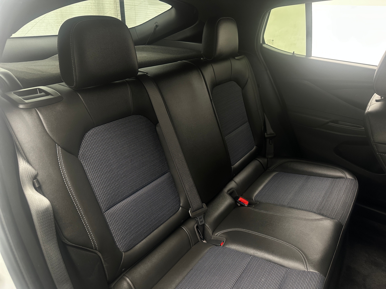 Thumbnail: 2025 Buick Envista - 5