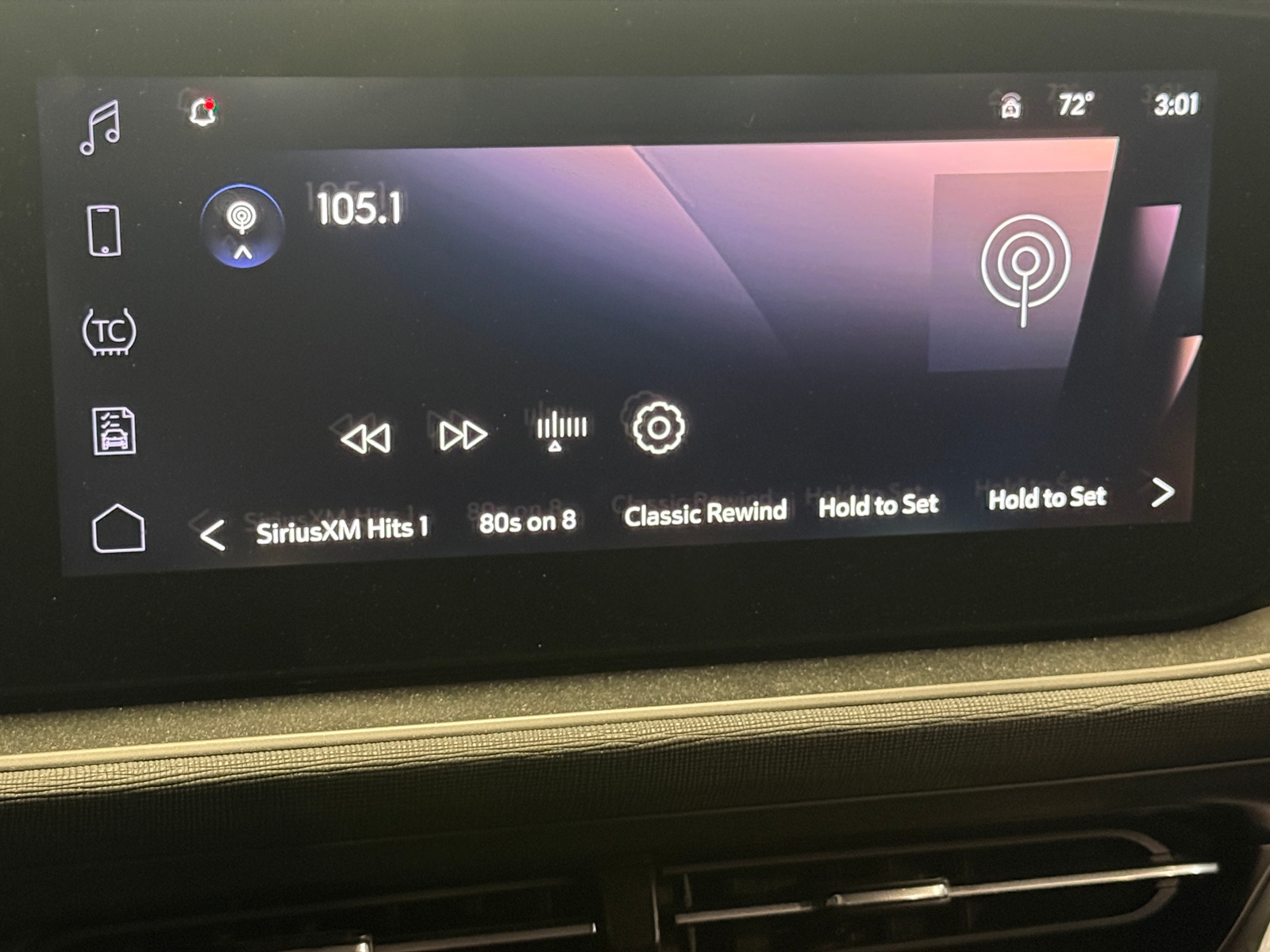 Thumbnail: 2025 Buick Envista - 3
