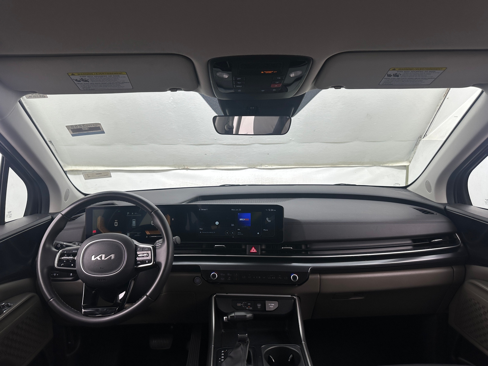 Thumbnail: 2025 Kia Carnival - 2