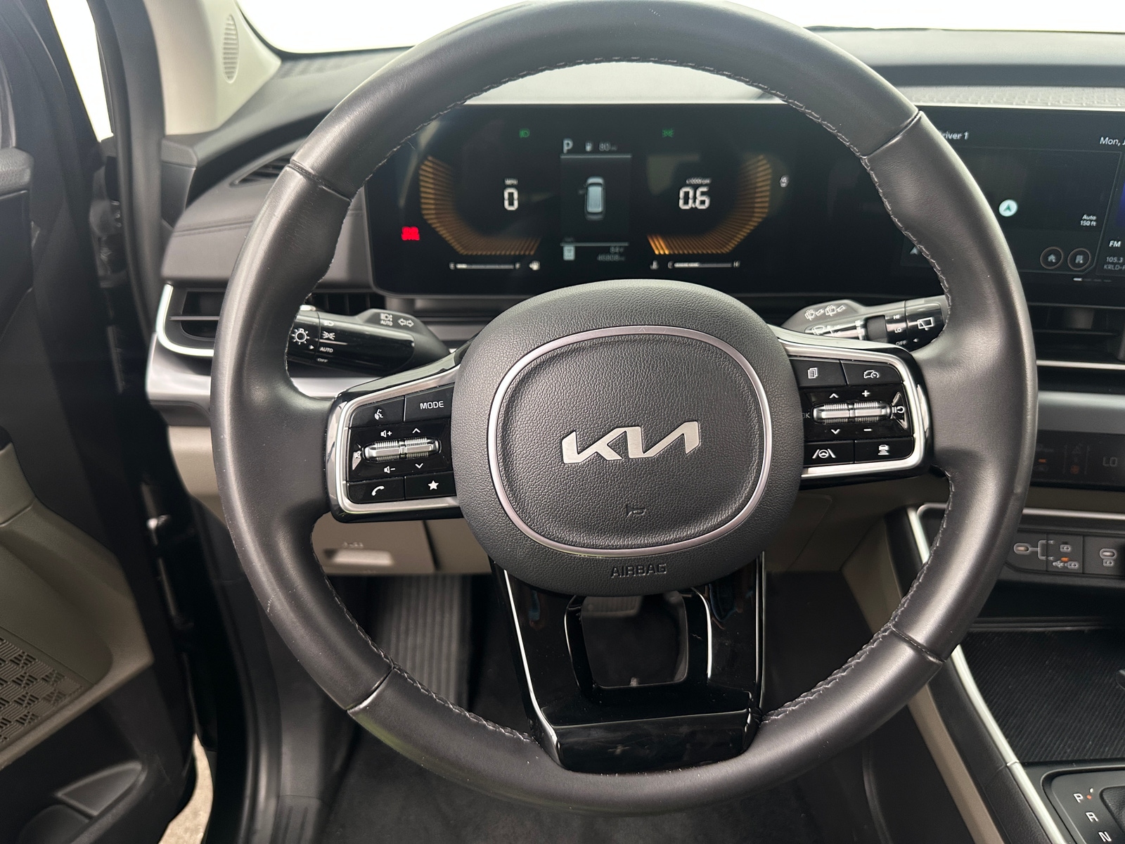 Thumbnail: 2025 Kia Carnival - 4