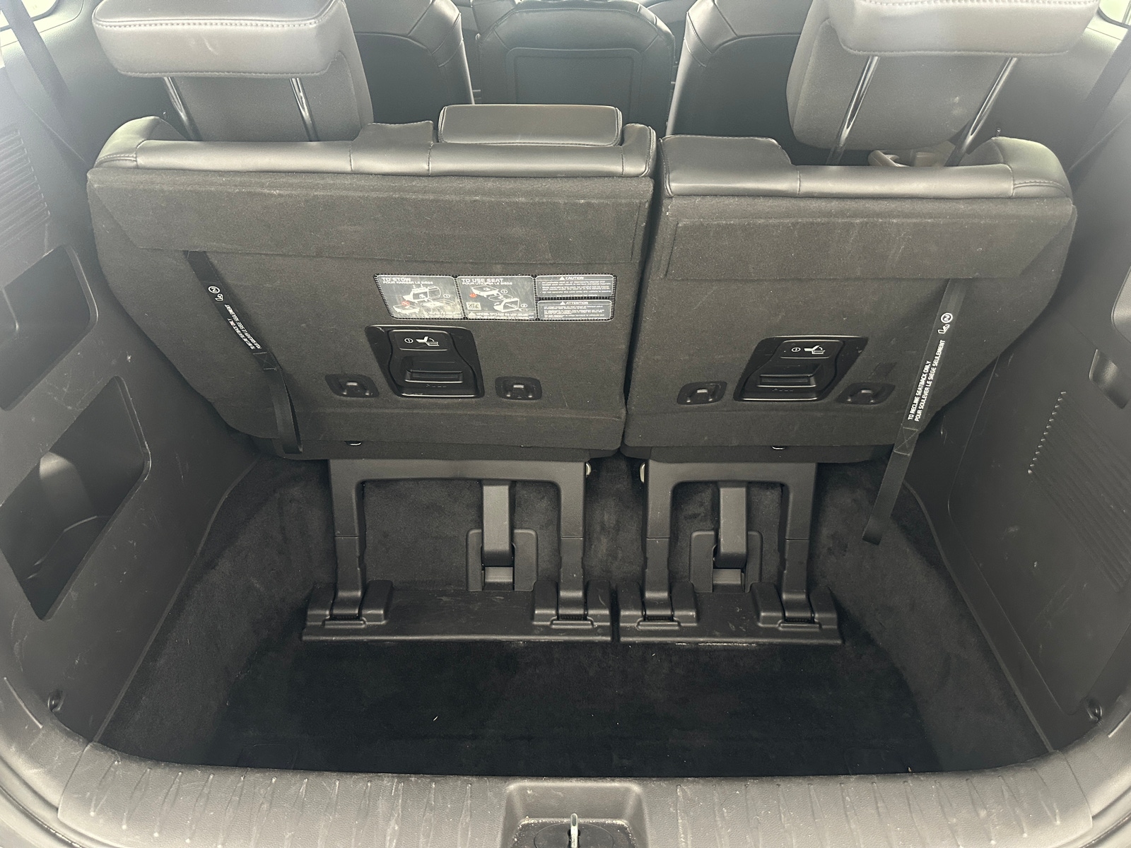 Thumbnail: 2025 Kia Carnival - 6
