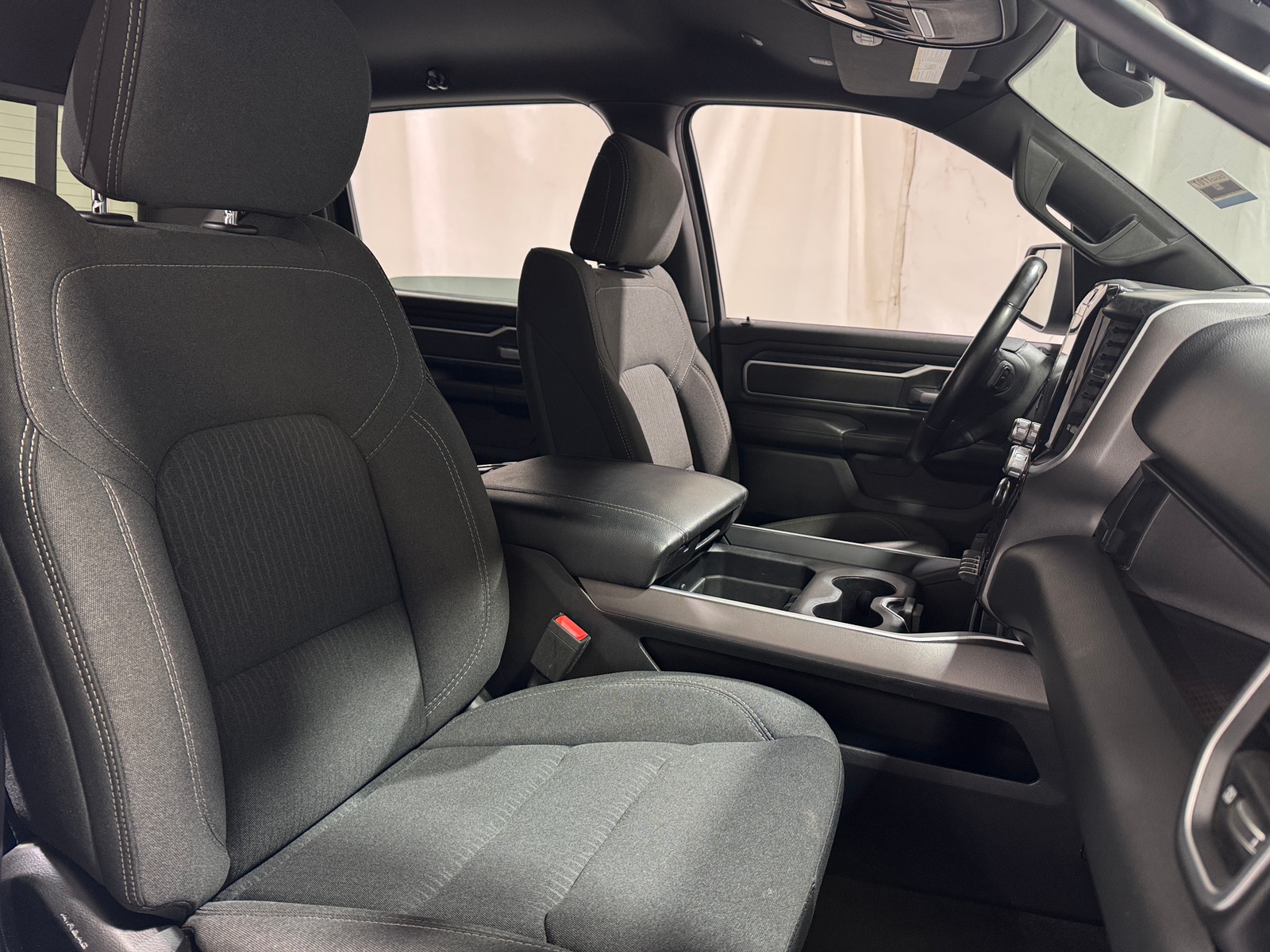 Thumbnail: 2021 RAM 1500 - 2